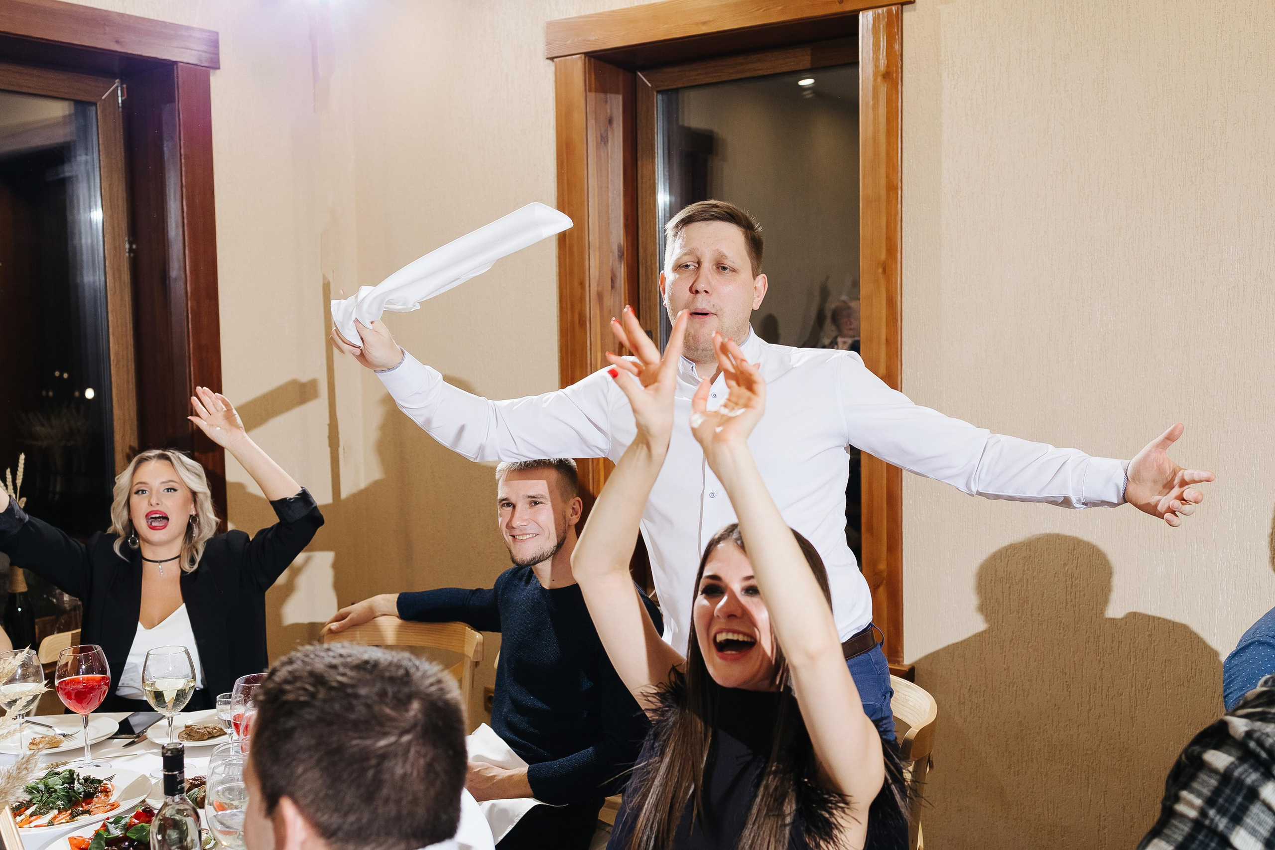 За городом. Фотограф в Красноярске Надежда Воскресенская