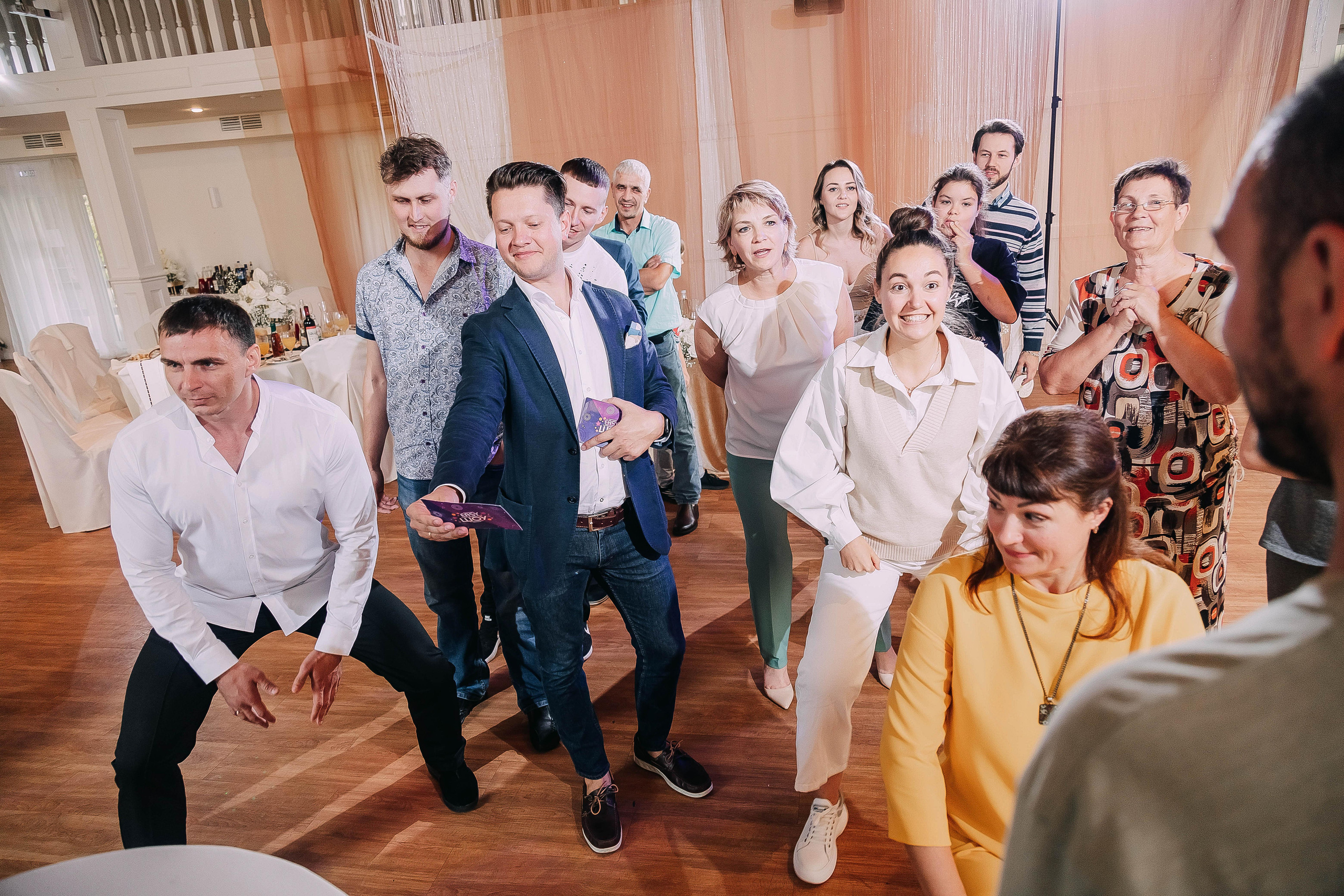 Второй свадебный день. Фотограф в Красноярске Надежда Воскресенская