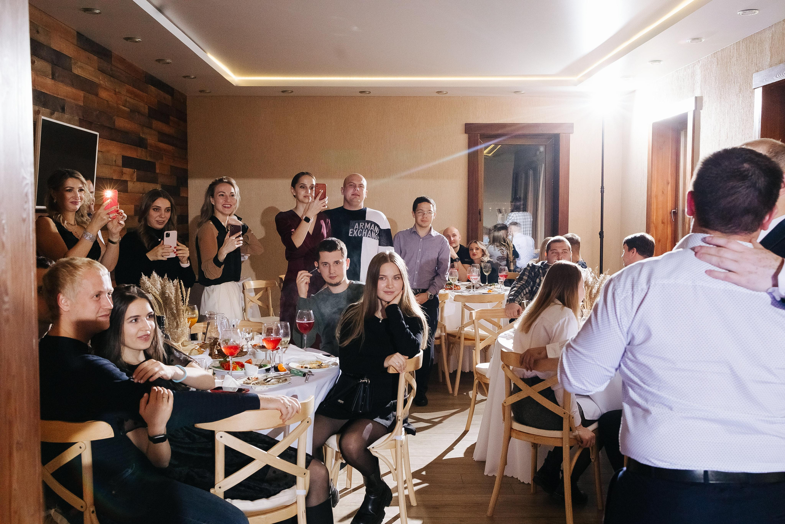 За городом. Фотограф в Красноярске Надежда Воскресенская