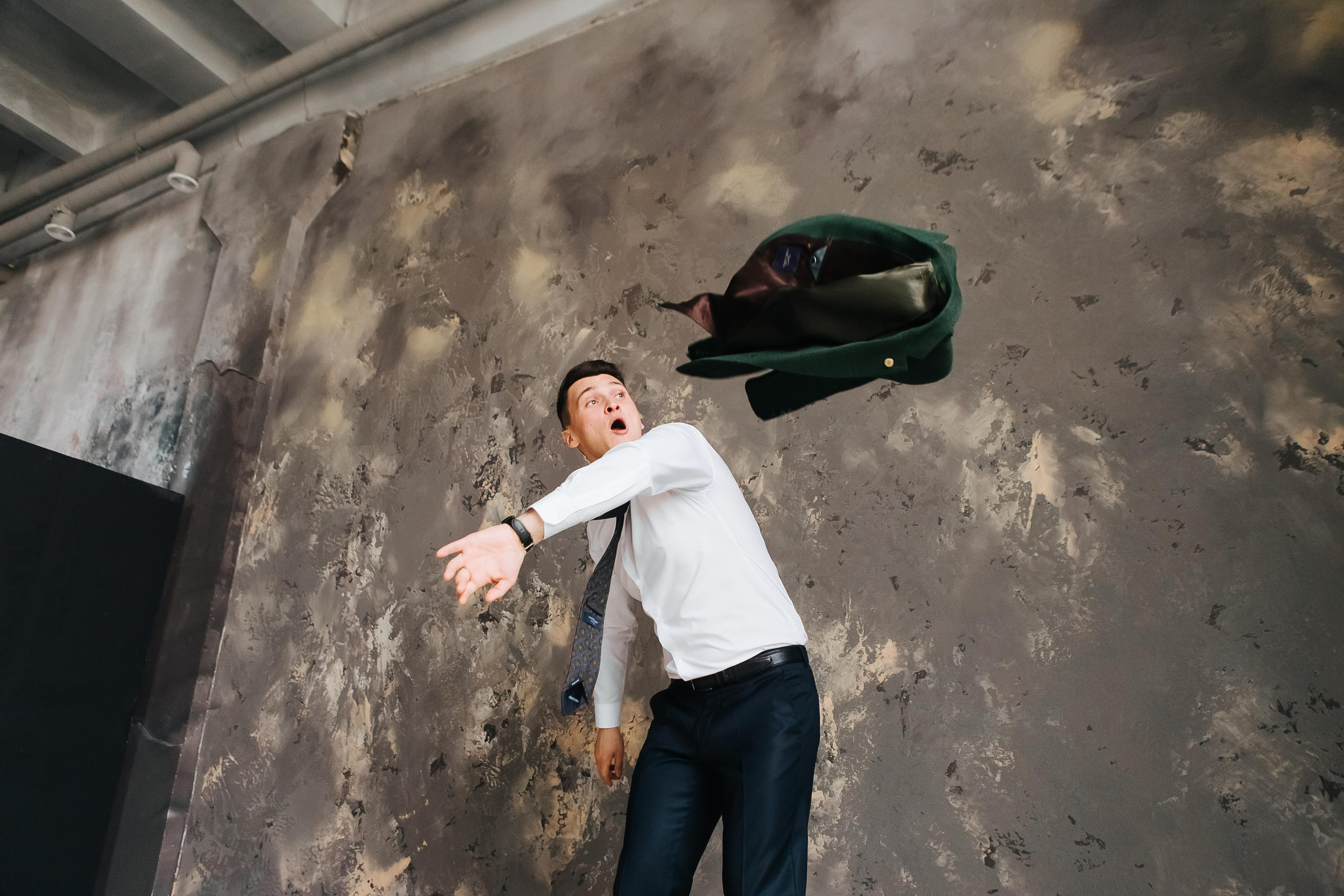 Сергей Гисич. Фотограф в Красноярске Надежда Воскресенская