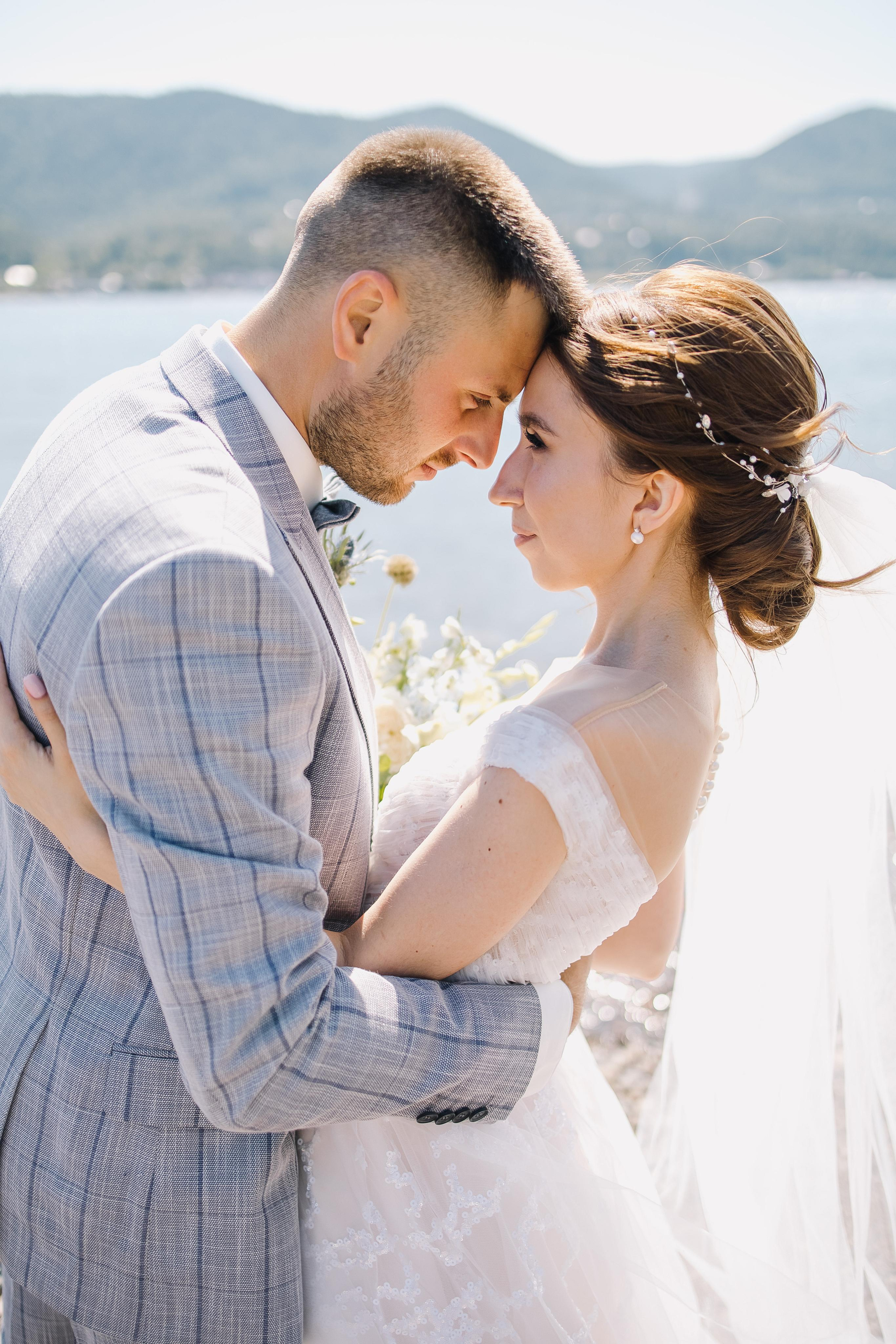 Дмитрий и Яна. Фотограф в Красноярске Надежда Воскресенская