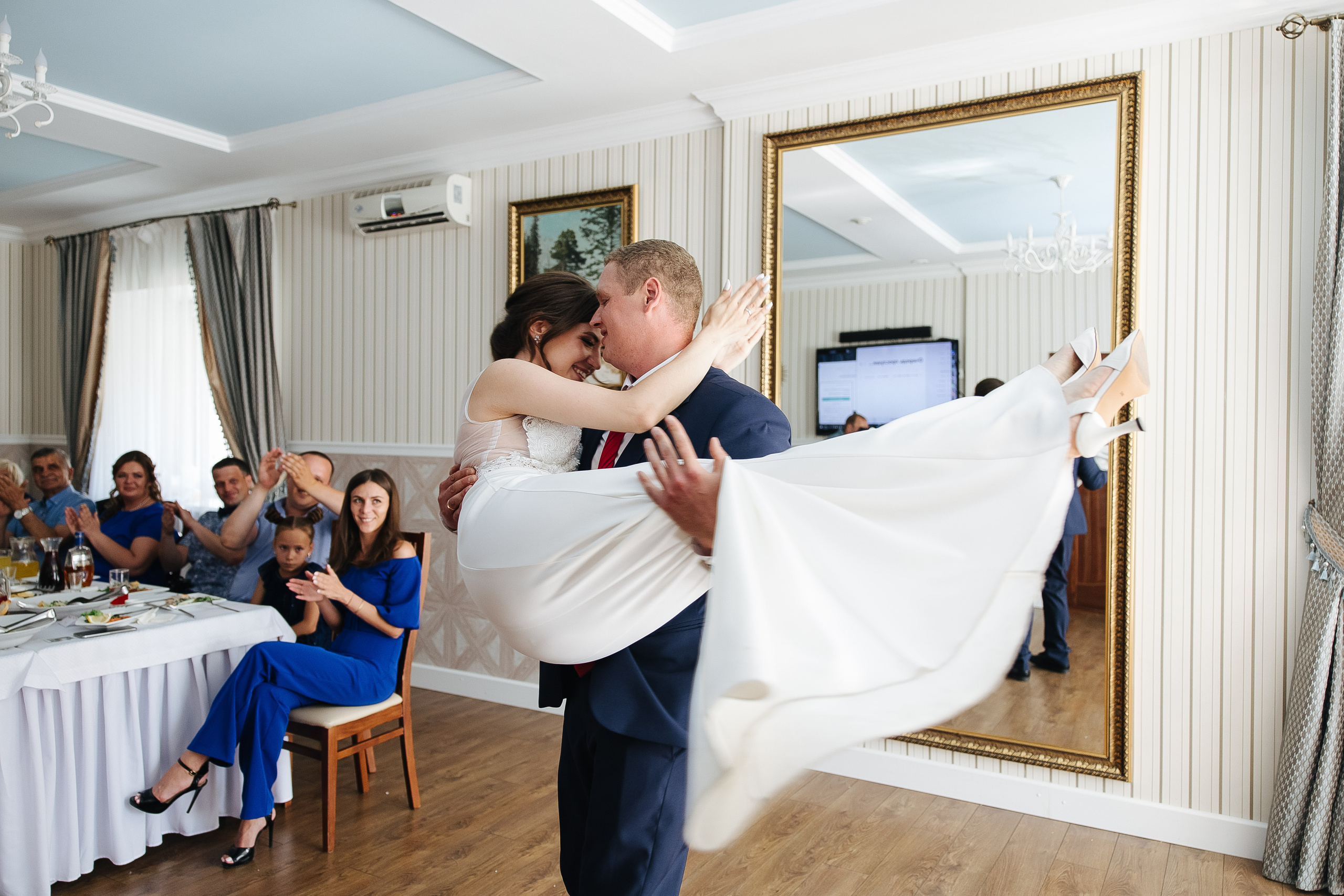 Иван Наталья. Фотограф в Красноярске Надежда Воскресенская