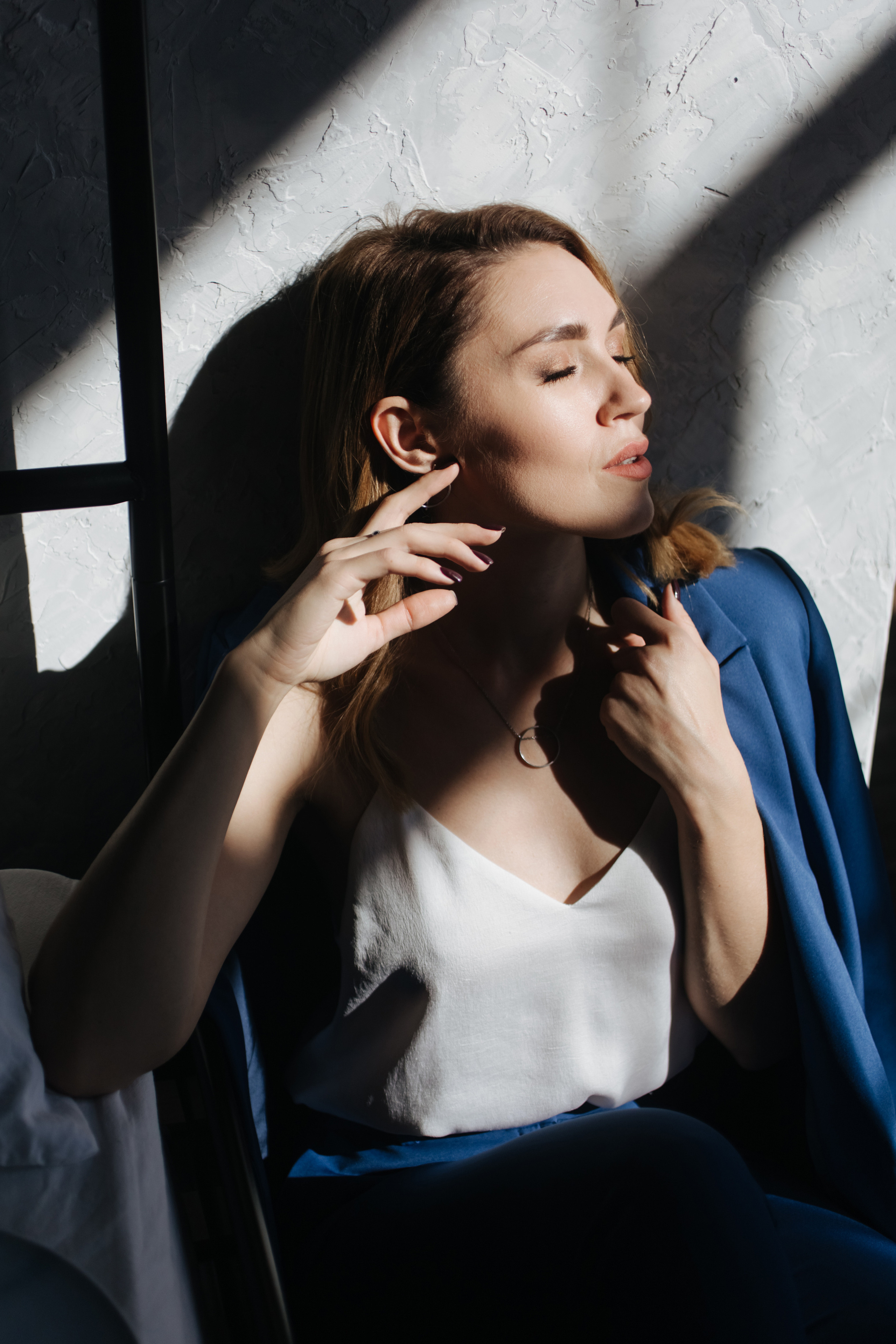 Женя Фатеева. Фотограф в Красноярске Надежда Воскресенская