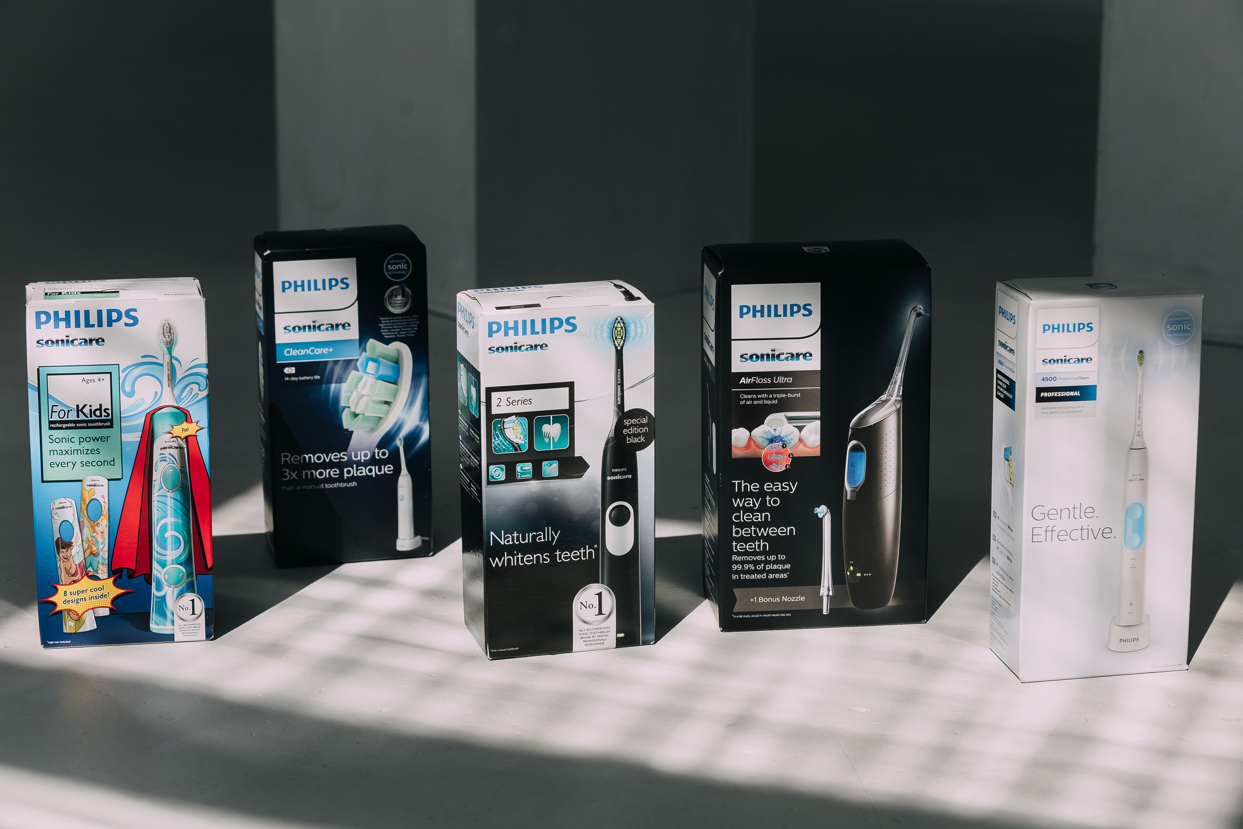 Стоматология. Фотограф в Красноярске Надежда Воскресенская