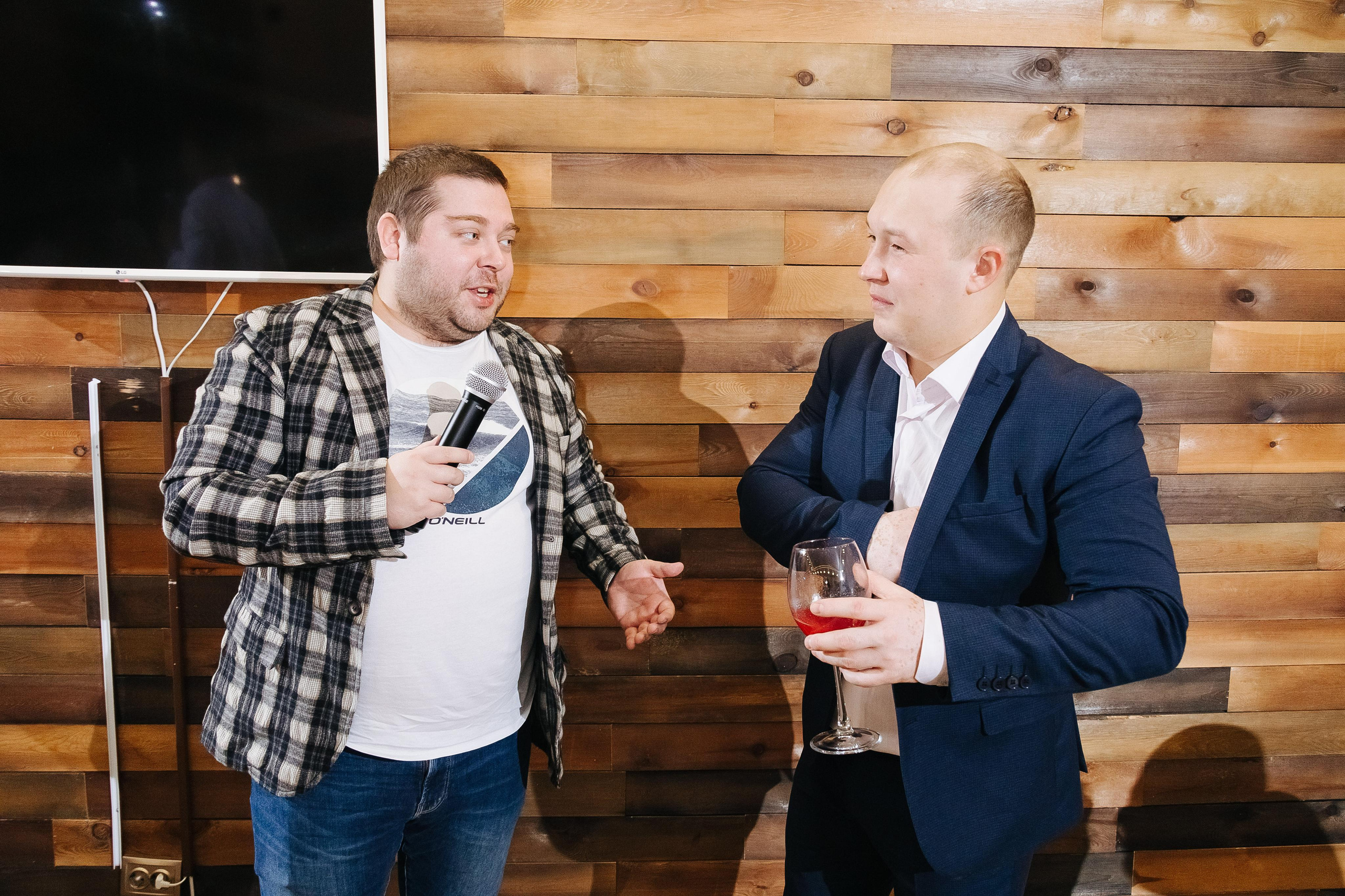 За городом. Фотограф в Красноярске Надежда Воскресенская