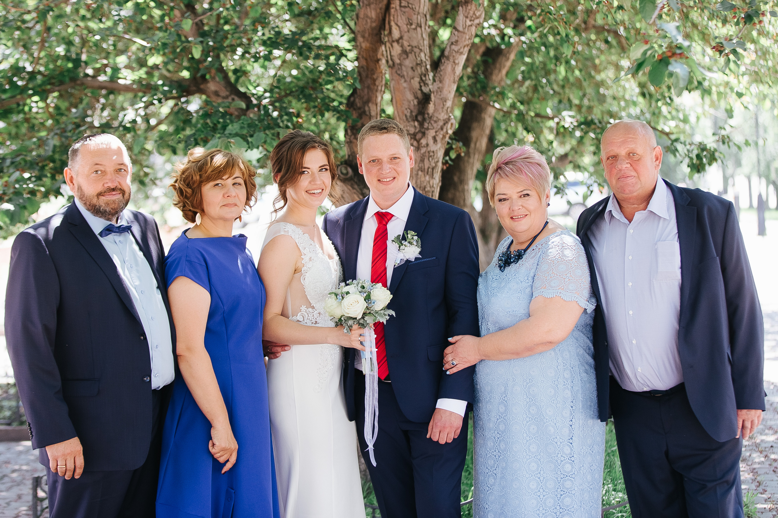 Иван Наталья. Фотограф в Красноярске Надежда Воскресенская