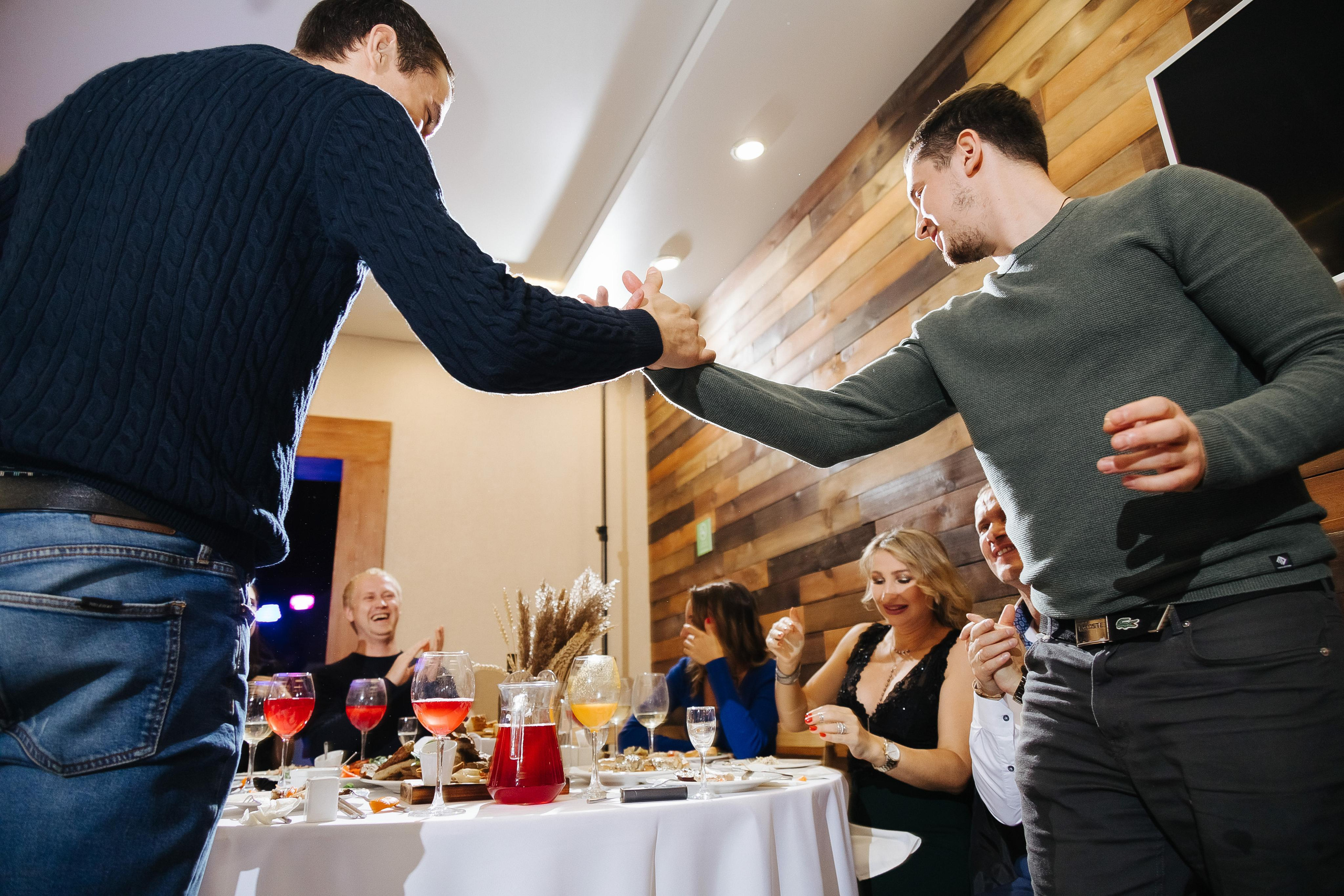 За городом. Фотограф в Красноярске Надежда Воскресенская