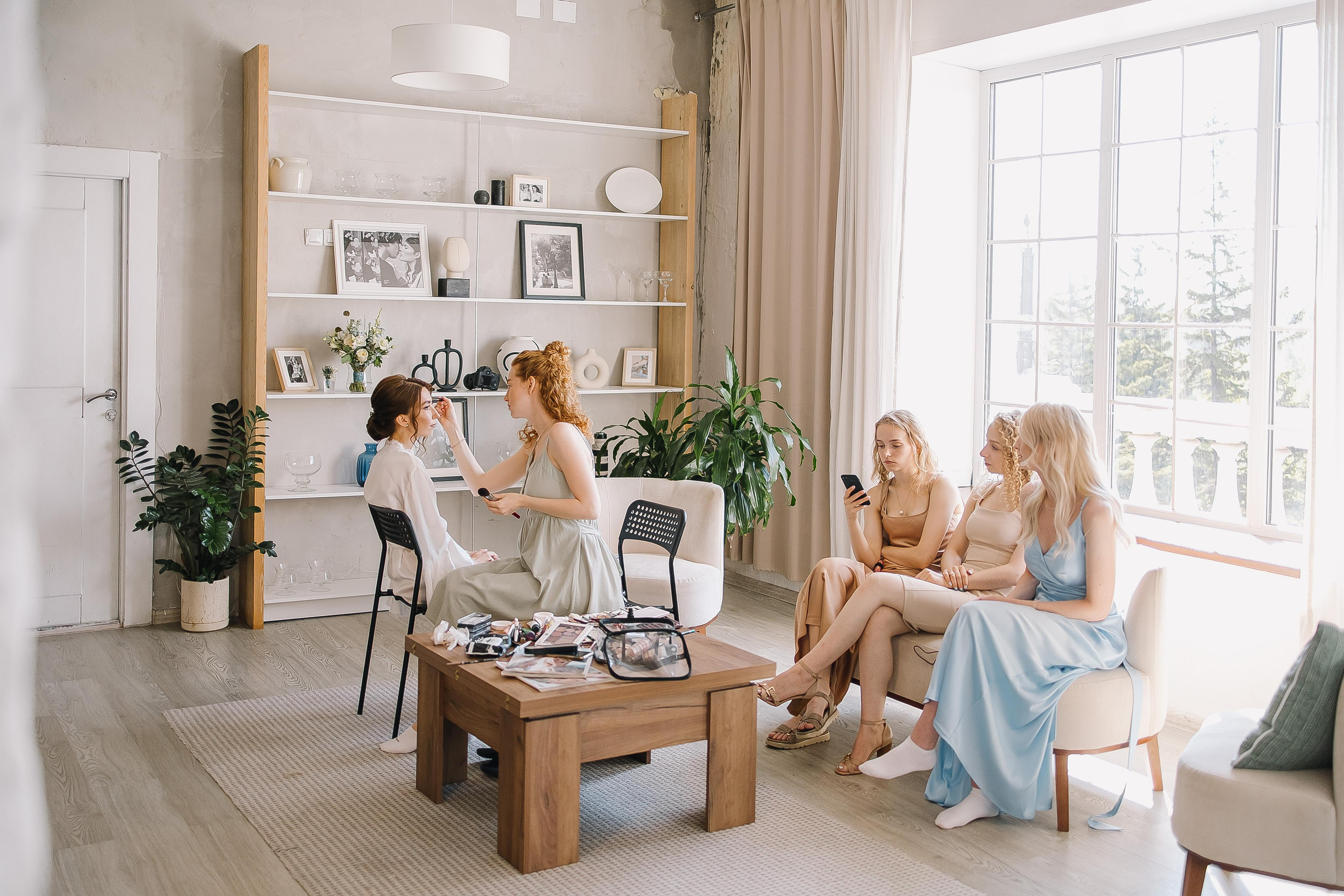 Дмитрий и Яна. Фотограф в Красноярске Надежда Воскресенская