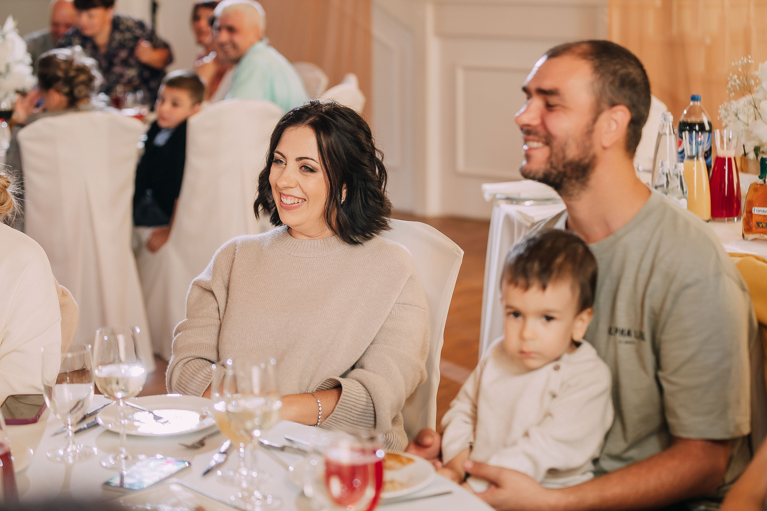 Второй свадебный день. Фотограф в Красноярске Надежда Воскресенская