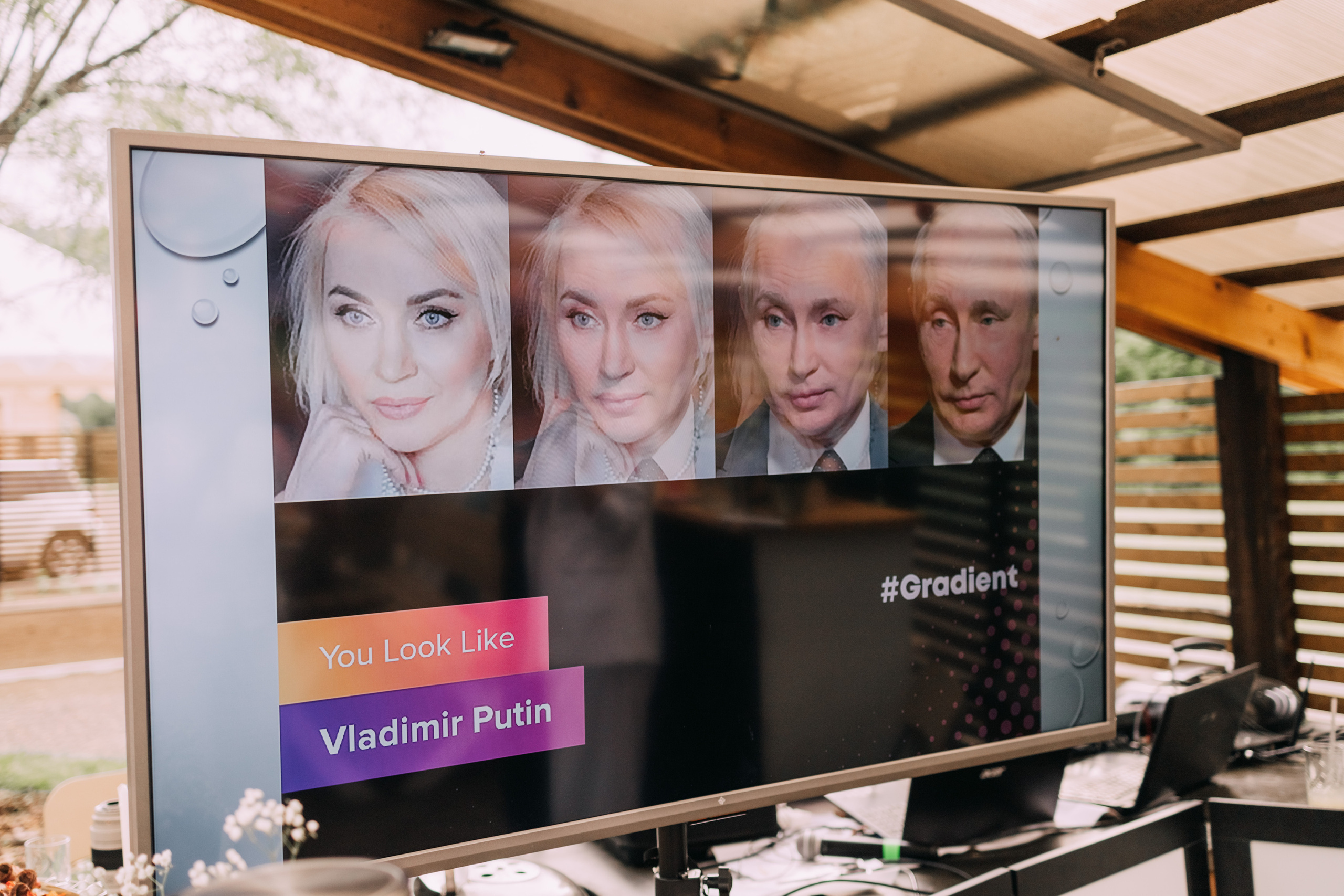 Только в белом. Фотограф в Красноярске Надежда Воскресенская