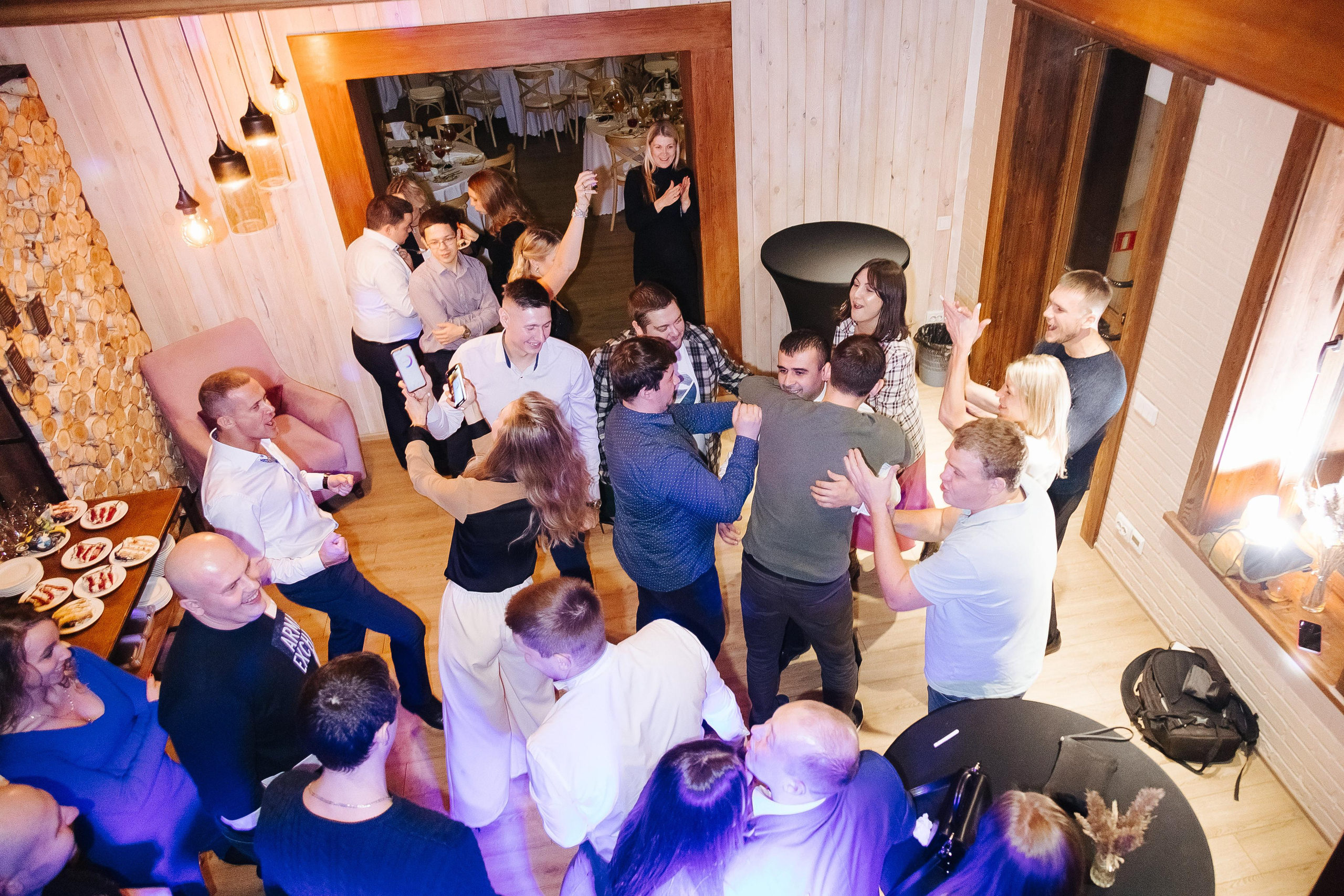 За городом. Фотограф в Красноярске Надежда Воскресенская