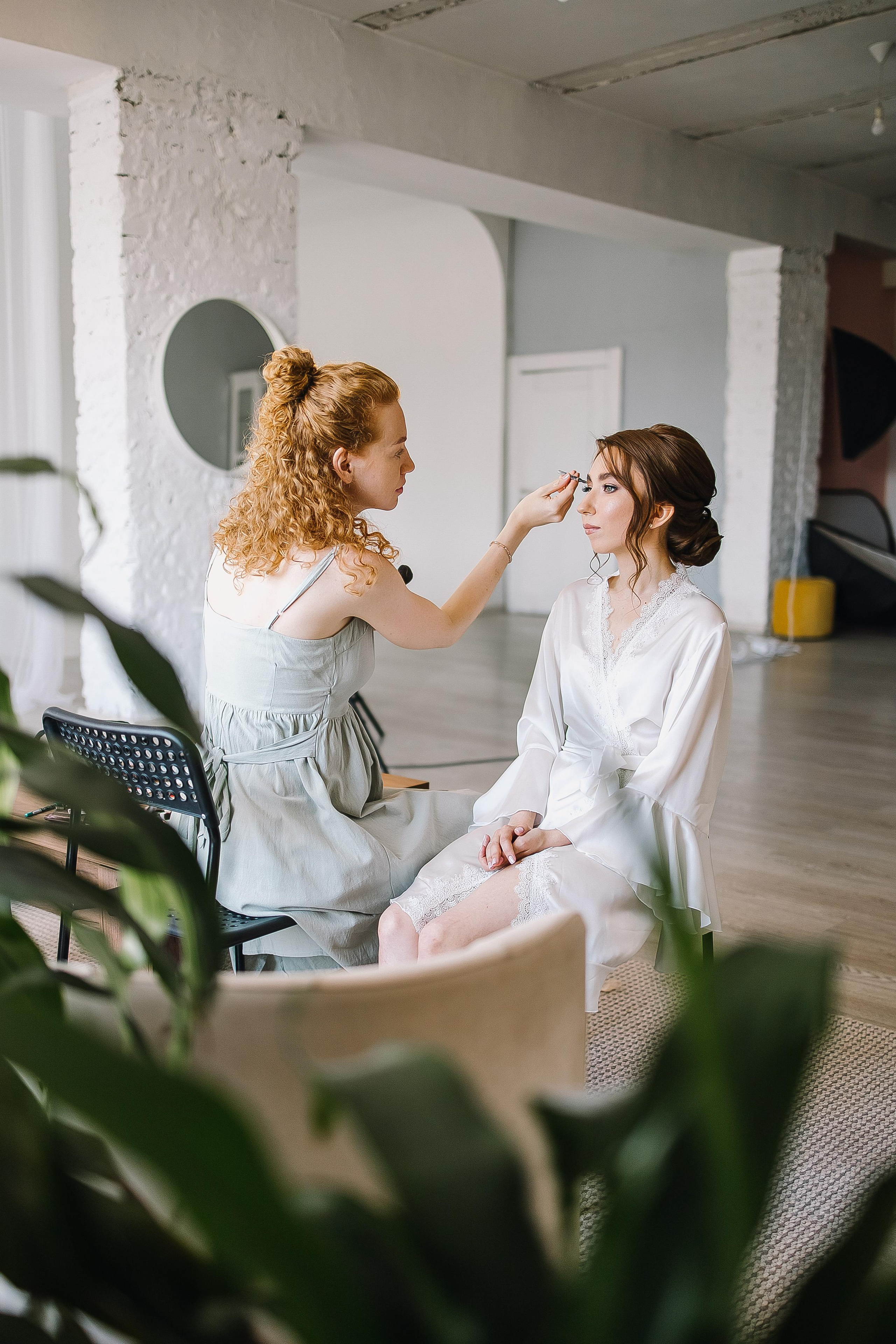 Дмитрий и Яна. Фотограф в Красноярске Надежда Воскресенская