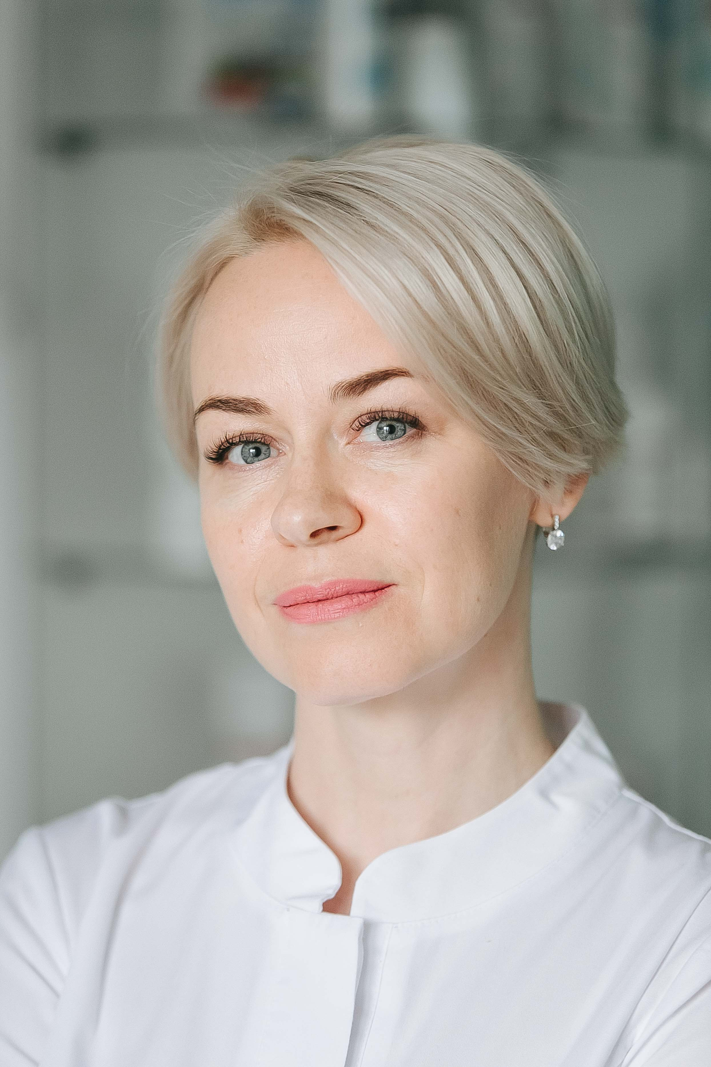 Подолог. Фотограф в Красноярске Надежда Воскресенская