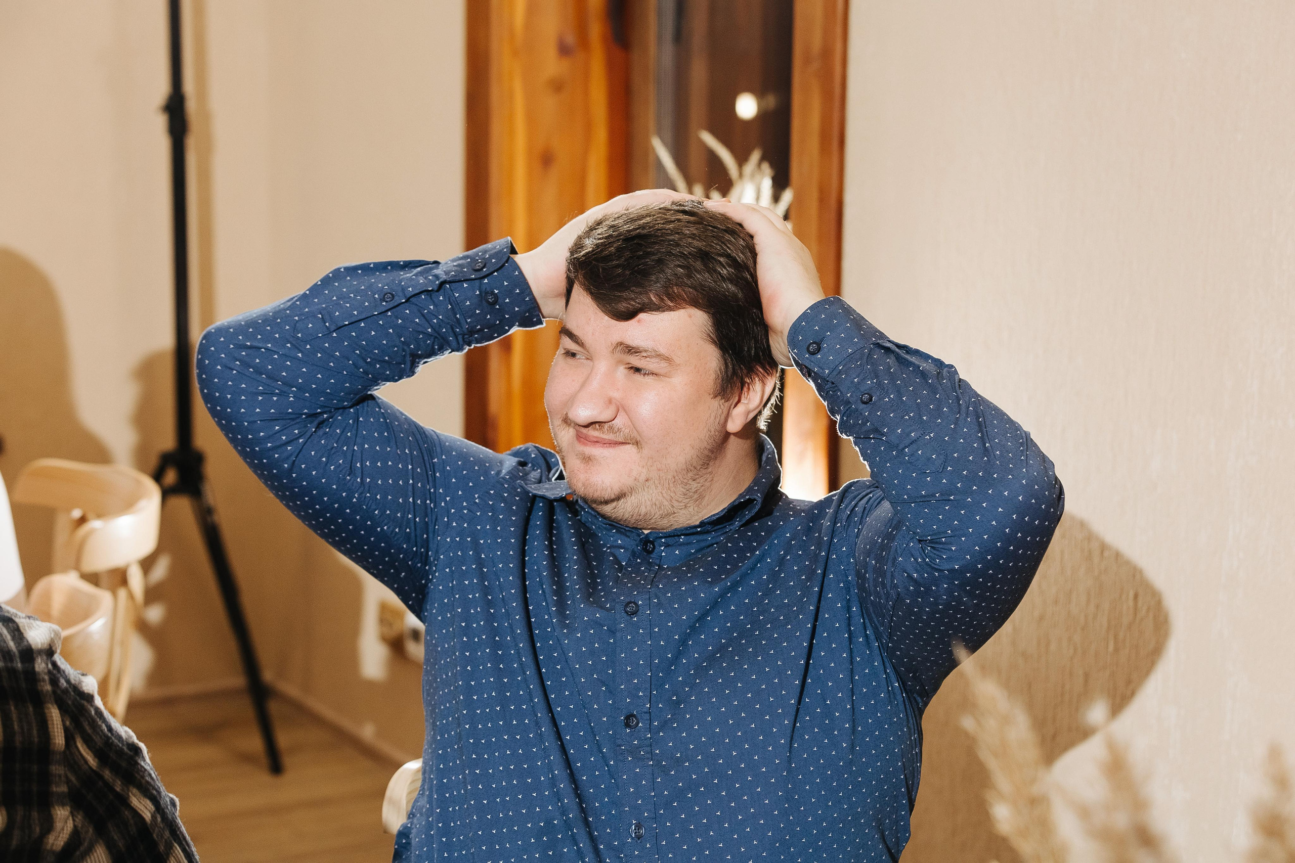 За городом. Фотограф в Красноярске Надежда Воскресенская