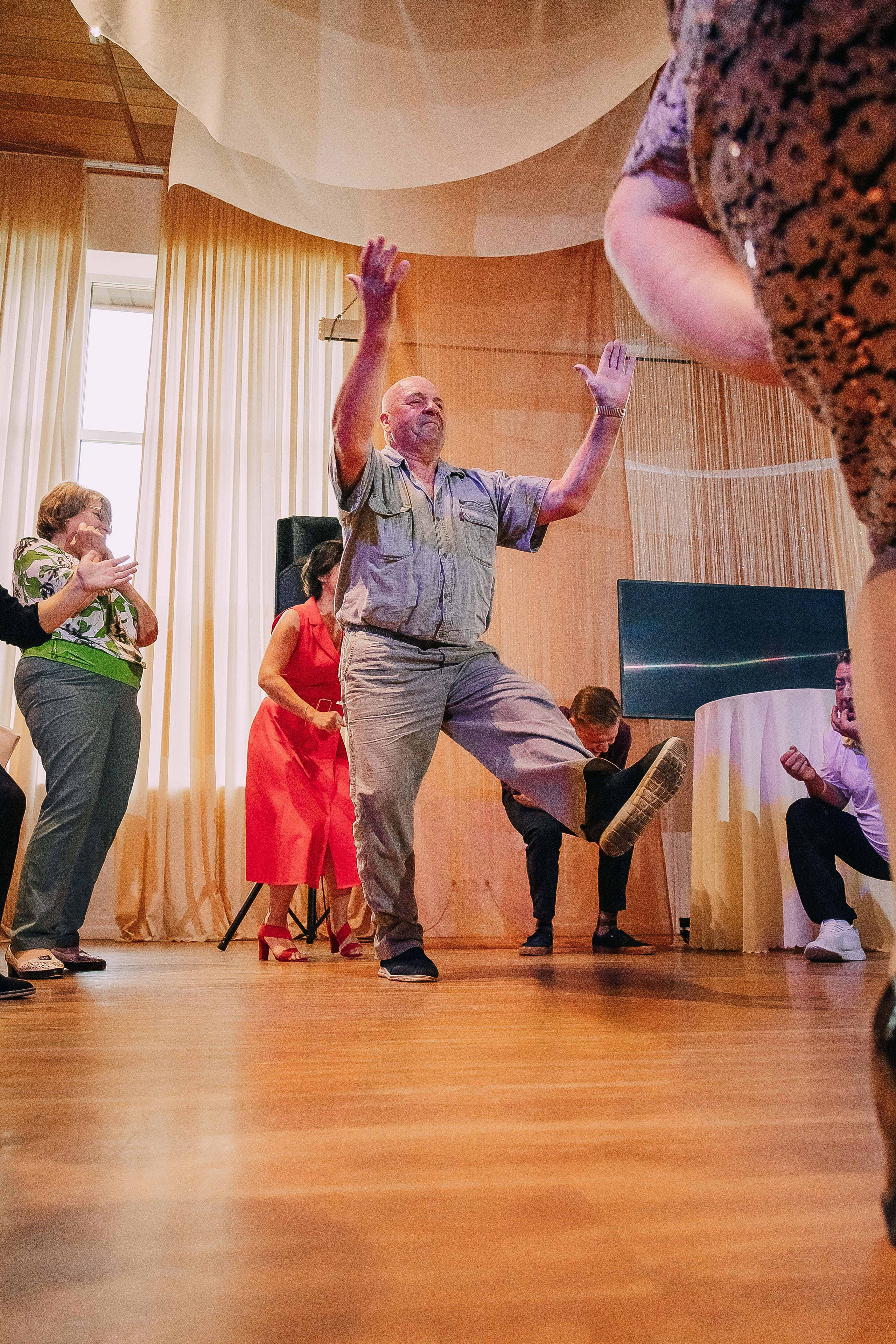 Второй свадебный день. Фотограф в Красноярске Надежда Воскресенская