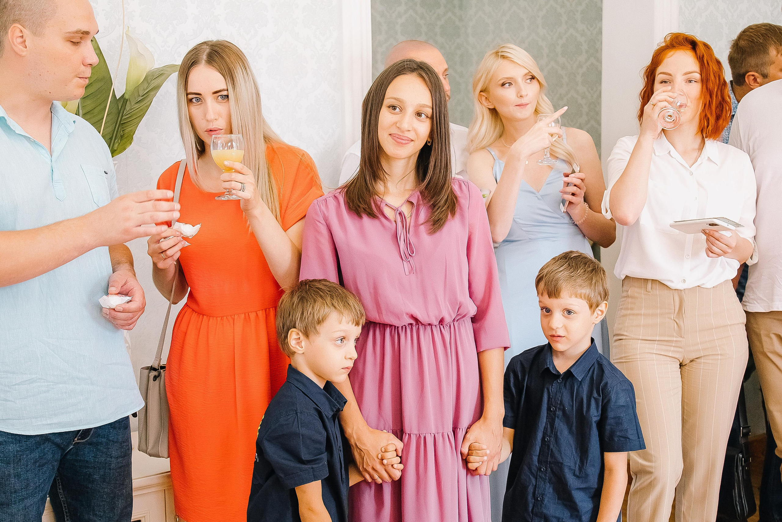 Дмитрий и Яна. Фотограф в Красноярске Надежда Воскресенская