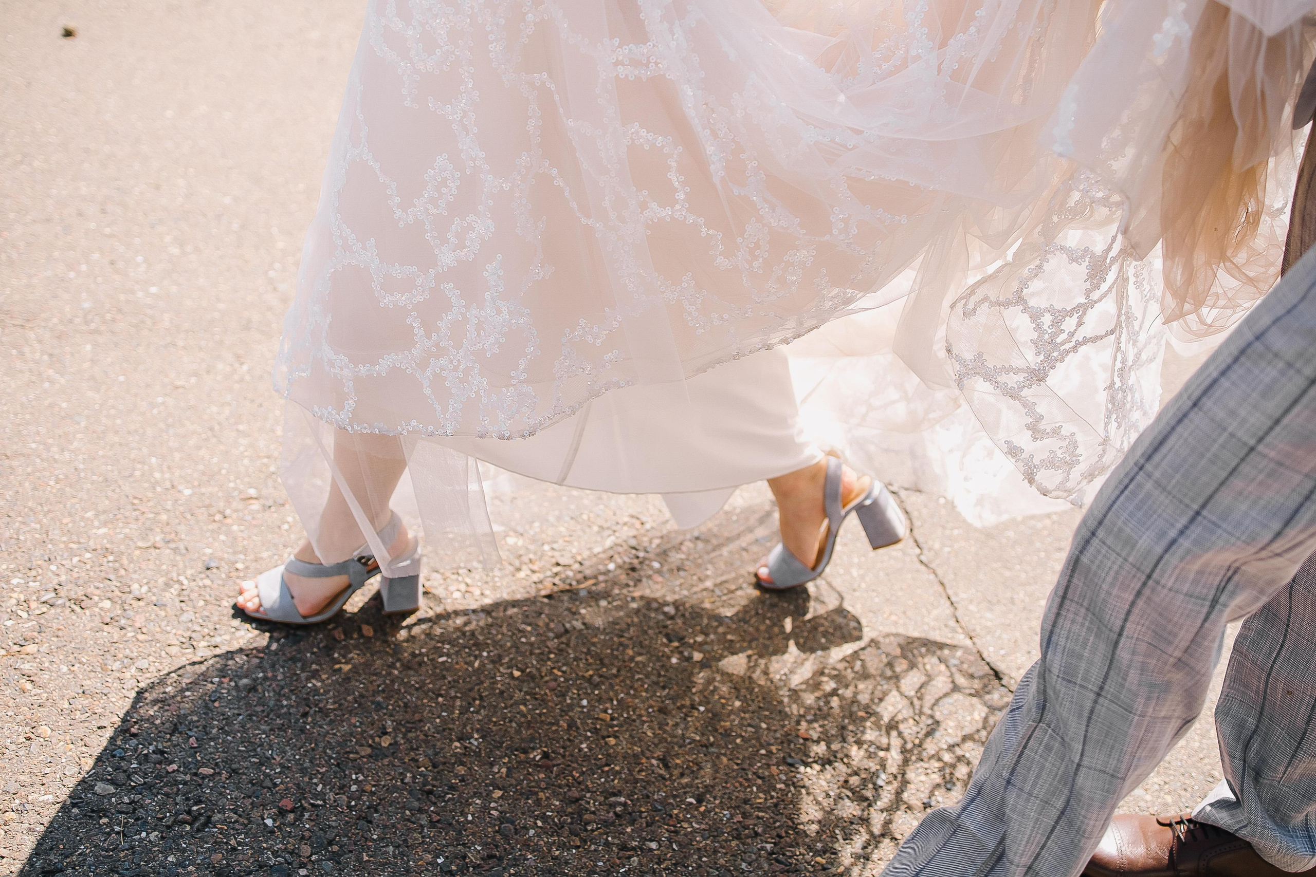 Дмитрий и Яна. Фотограф в Красноярске Надежда Воскресенская