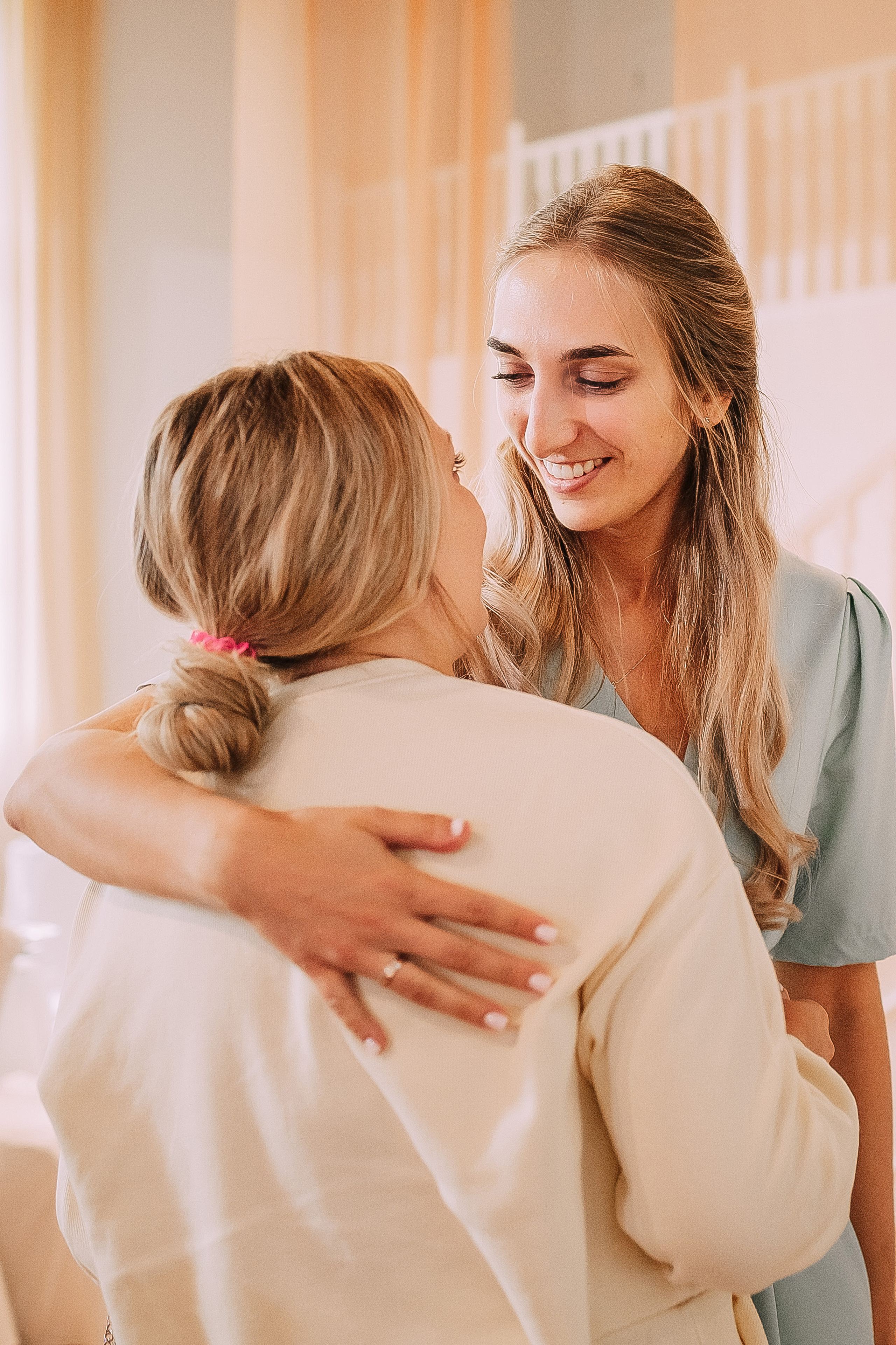 Второй свадебный день. Фотограф в Красноярске Надежда Воскресенская