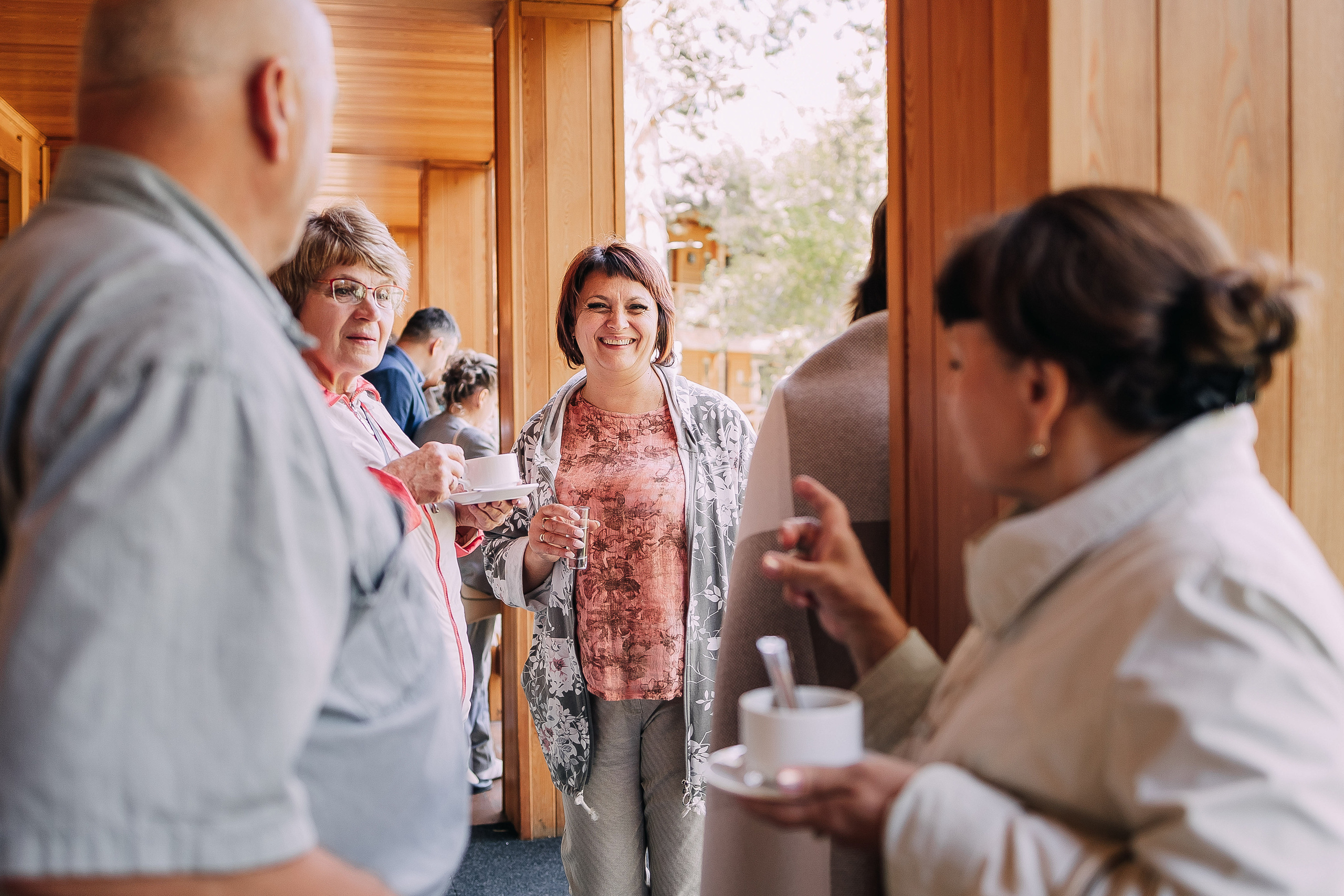 Второй свадебный день. Фотограф в Красноярске Надежда Воскресенская