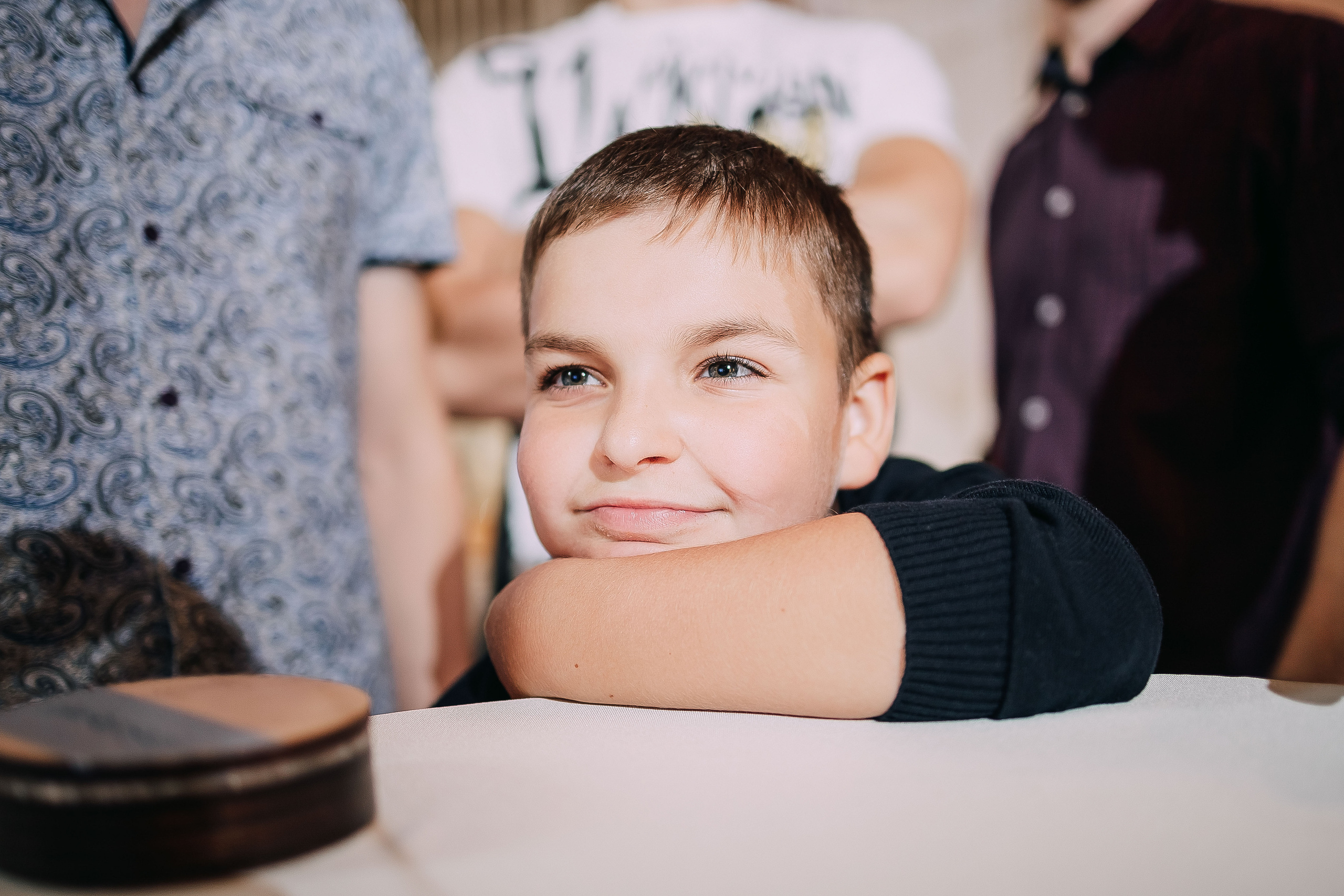 Второй свадебный день. Фотограф в Красноярске Надежда Воскресенская
