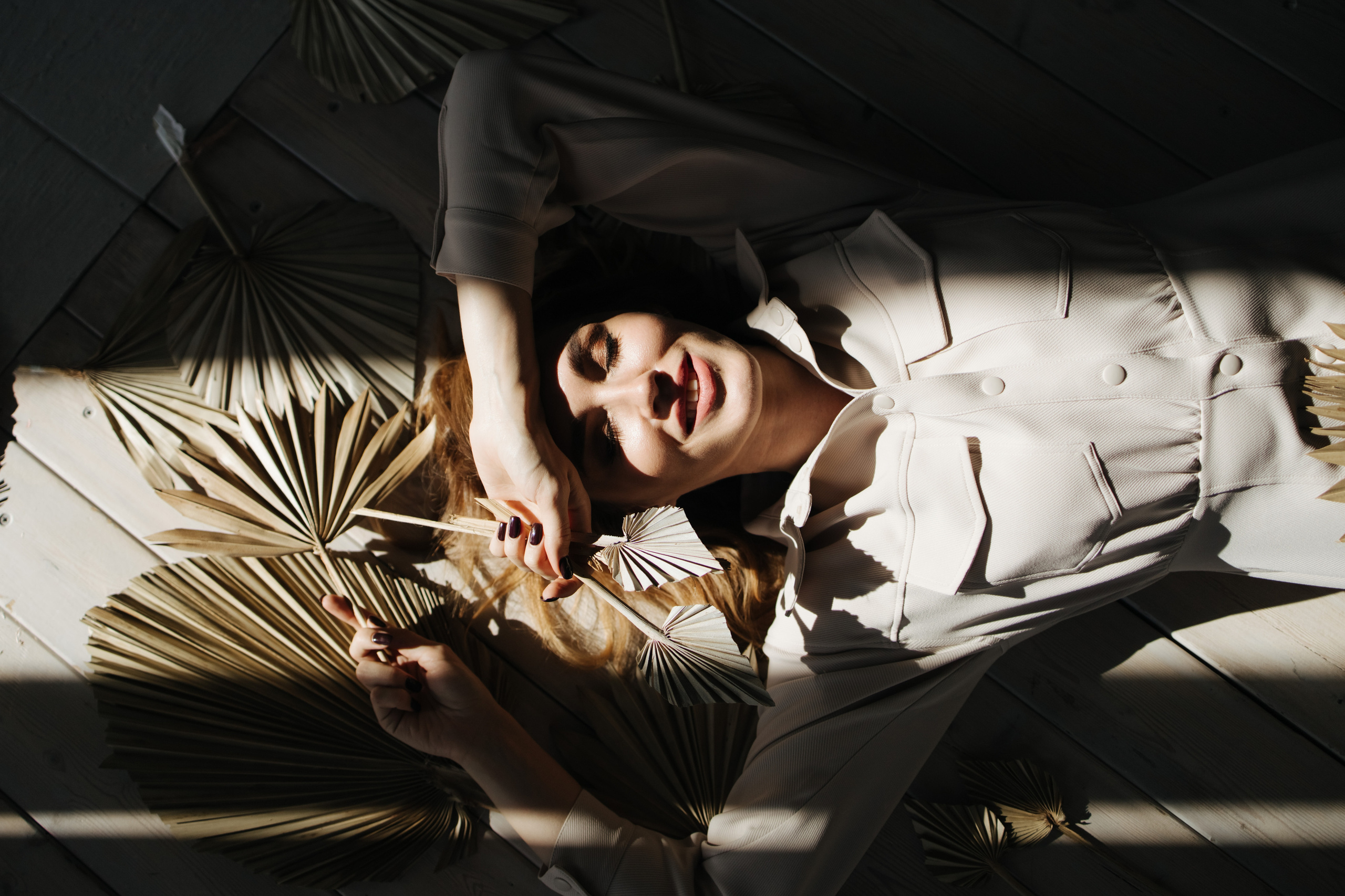 Женя Фатеева. Фотограф в Красноярске Надежда Воскресенская