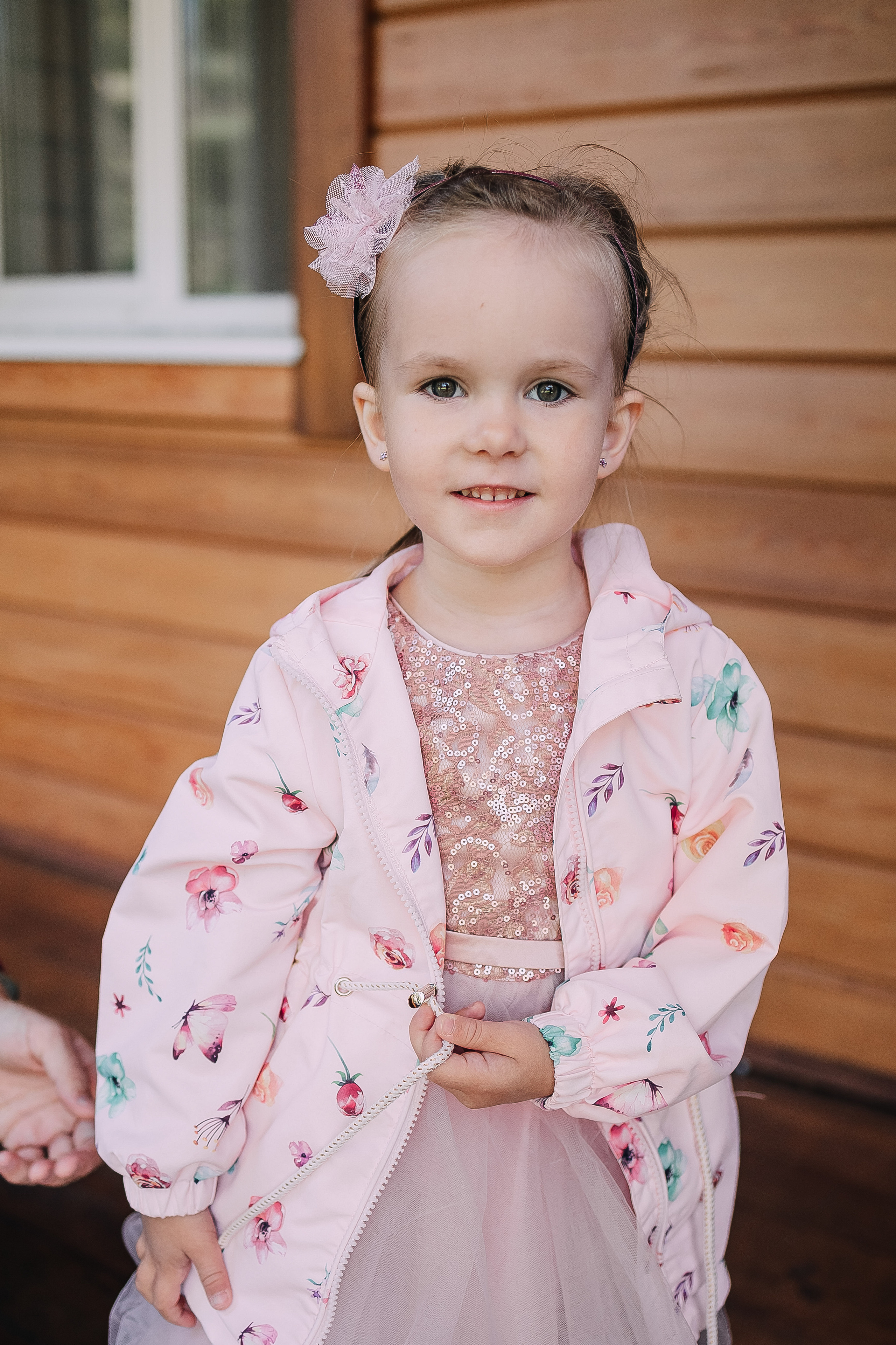 Второй свадебный день. Фотограф в Красноярске Надежда Воскресенская