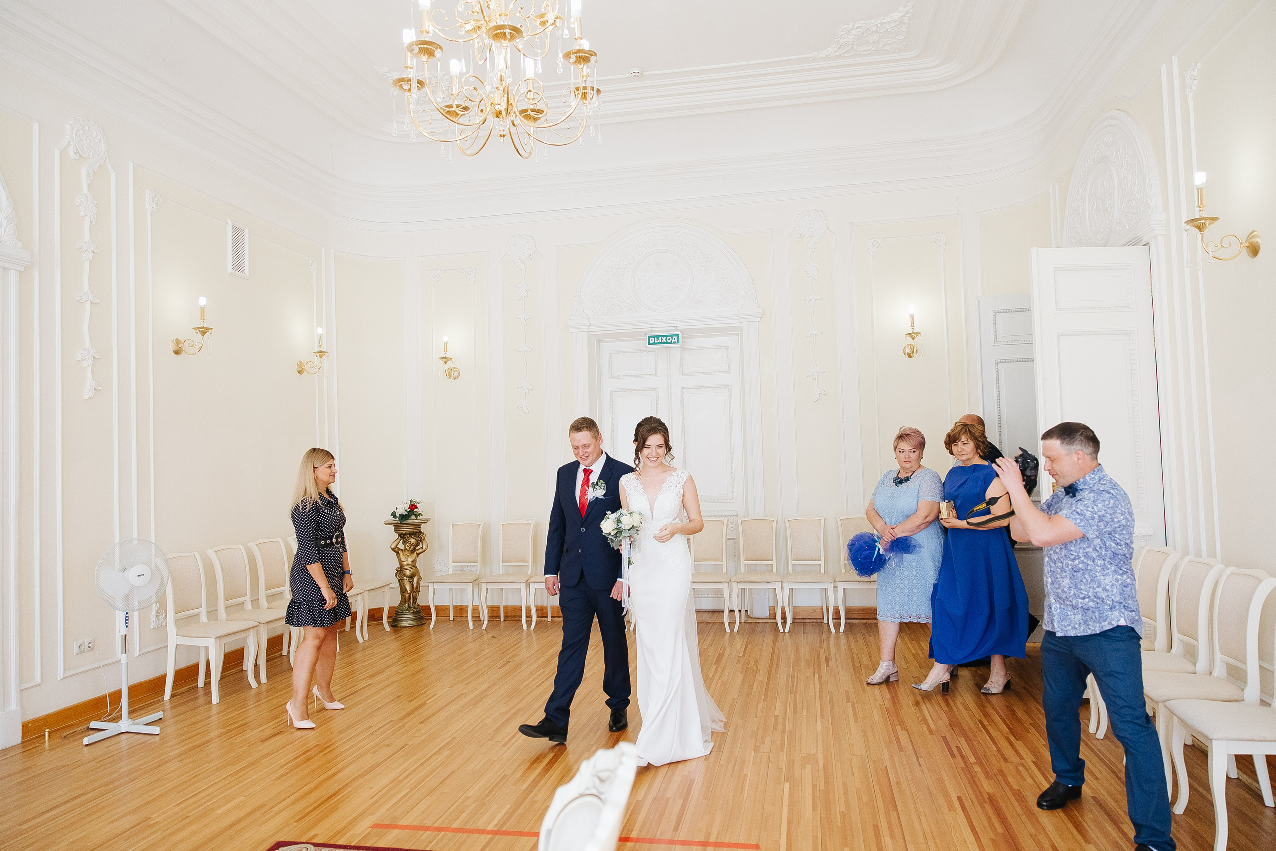 Иван Наталья. Фотограф в Красноярске Надежда Воскресенская