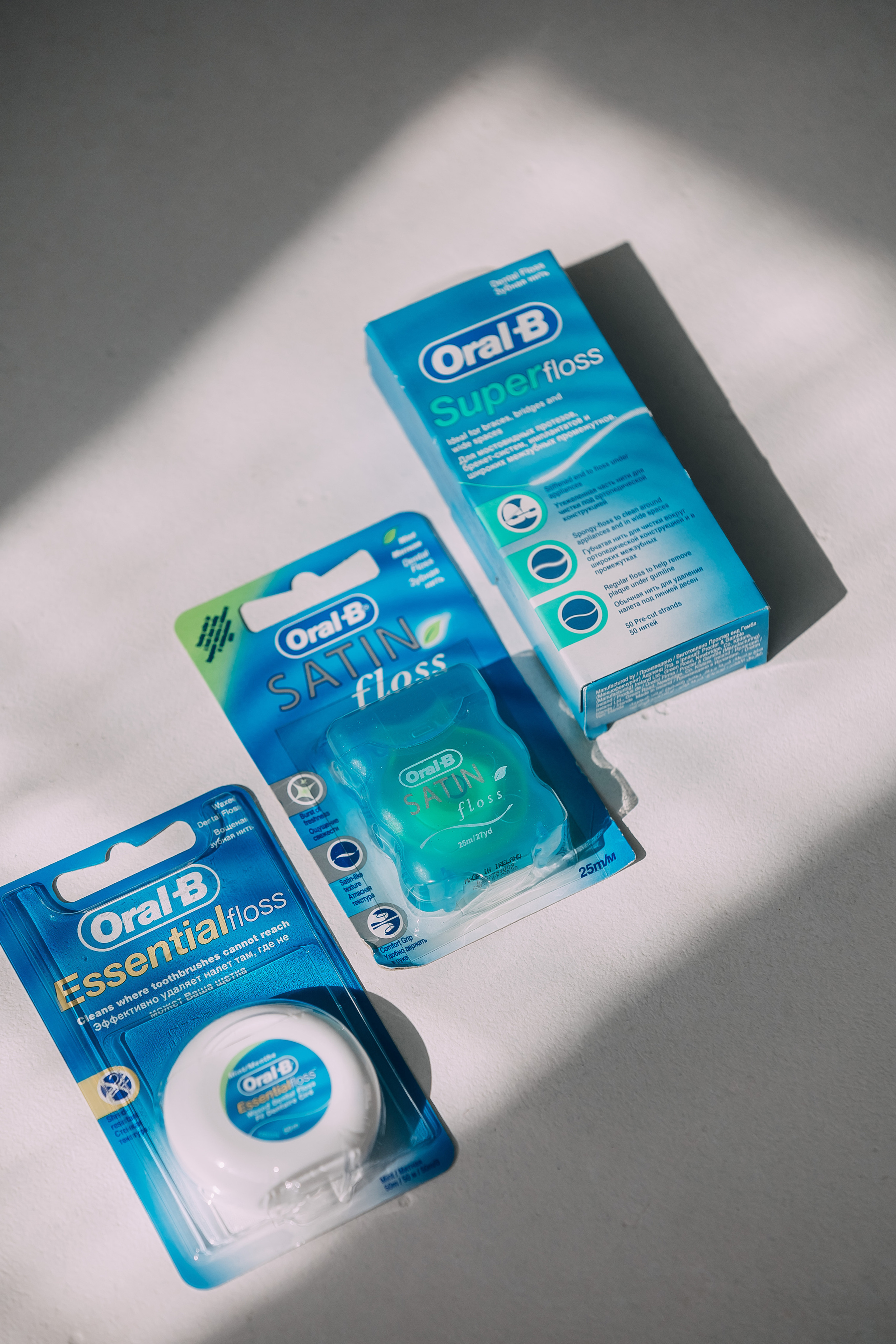 Стоматология. Фотограф в Красноярске Надежда Воскресенская