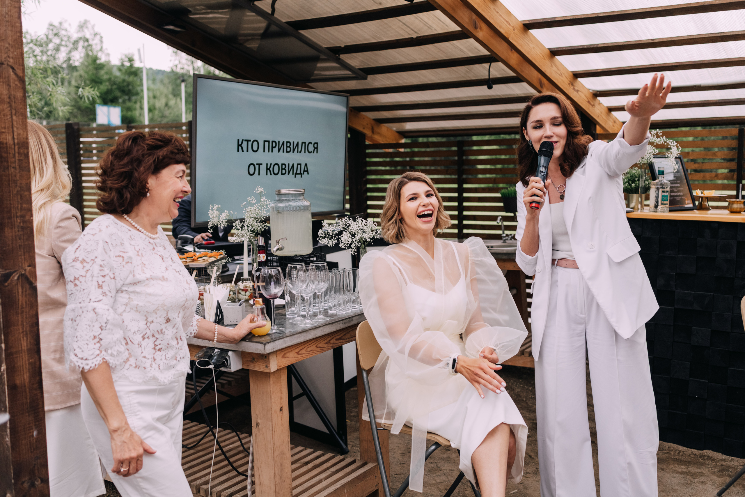 Только в белом. Фотограф в Красноярске Надежда Воскресенская