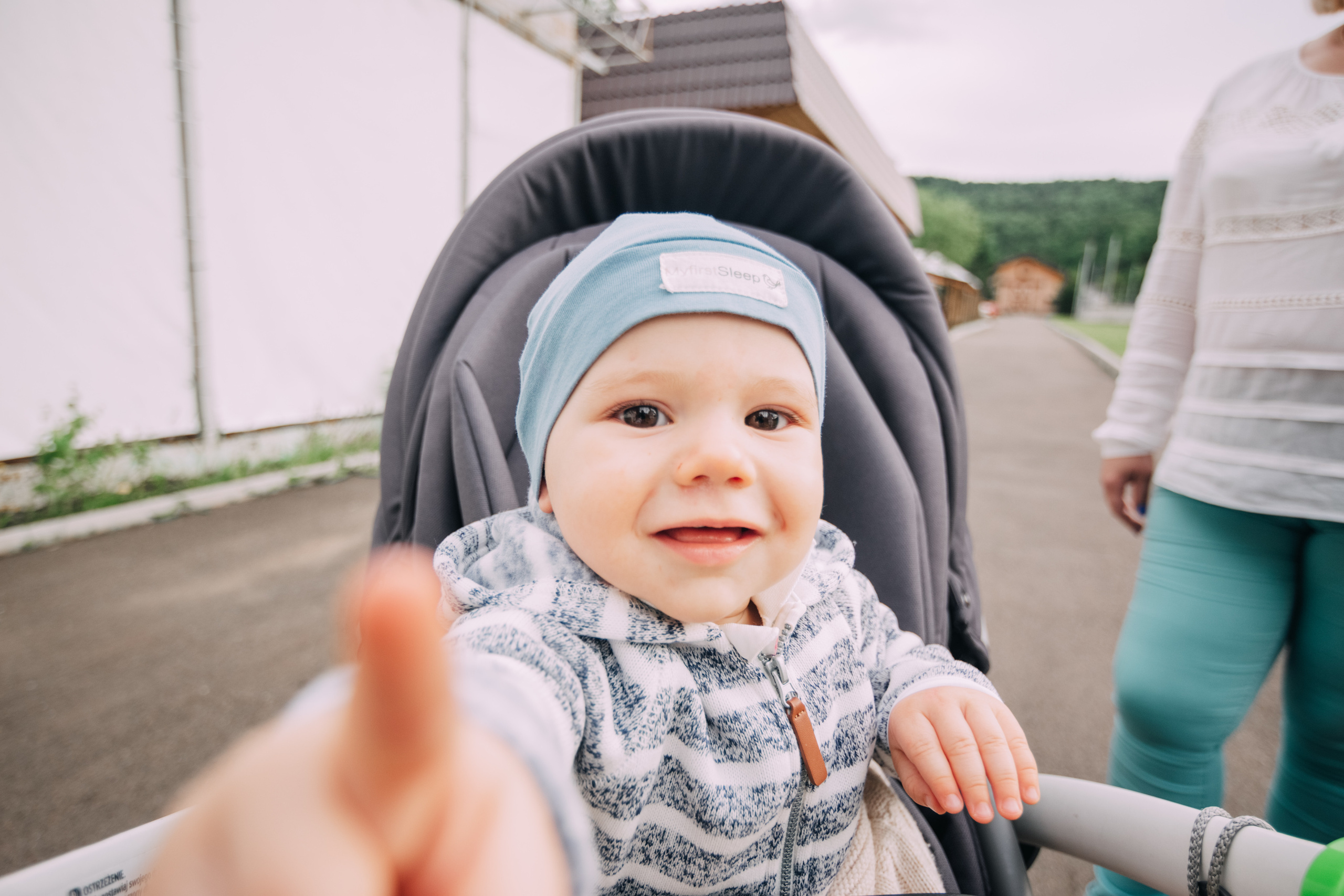 Только в белом. Фотограф в Красноярске Надежда Воскресенская