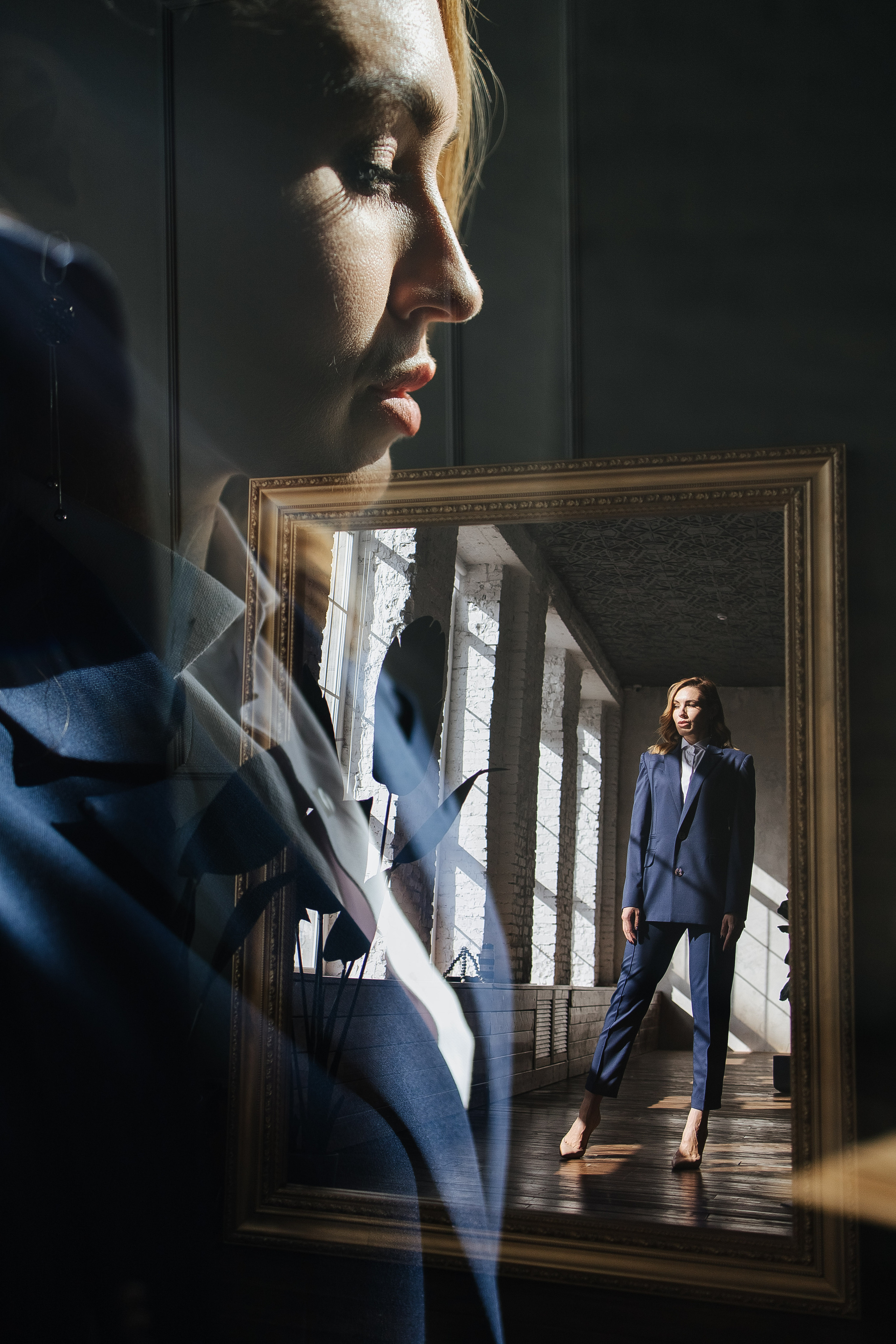 Женя Фатеева. Фотограф в Красноярске Надежда Воскресенская