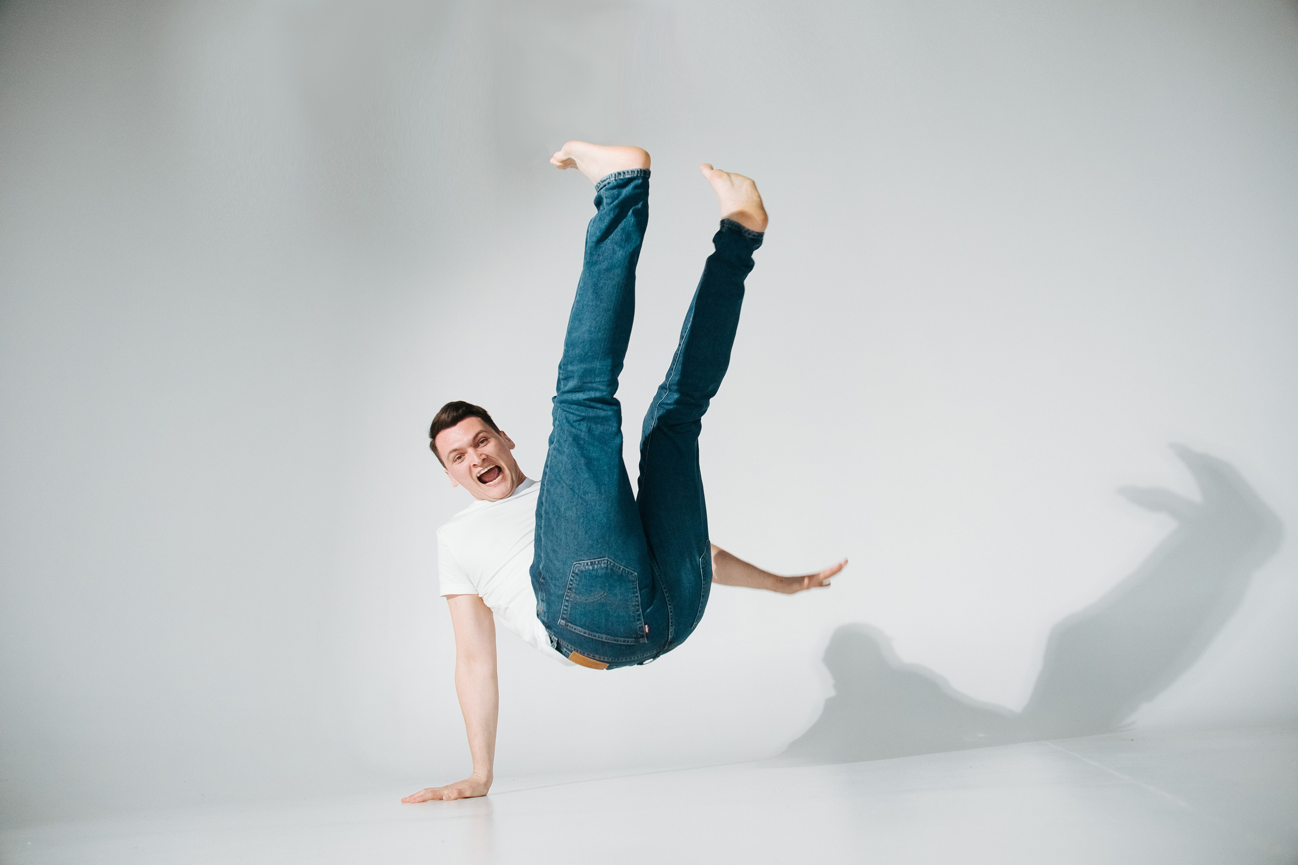 Сергей Гисич. Фотограф в Красноярске Надежда Воскресенская