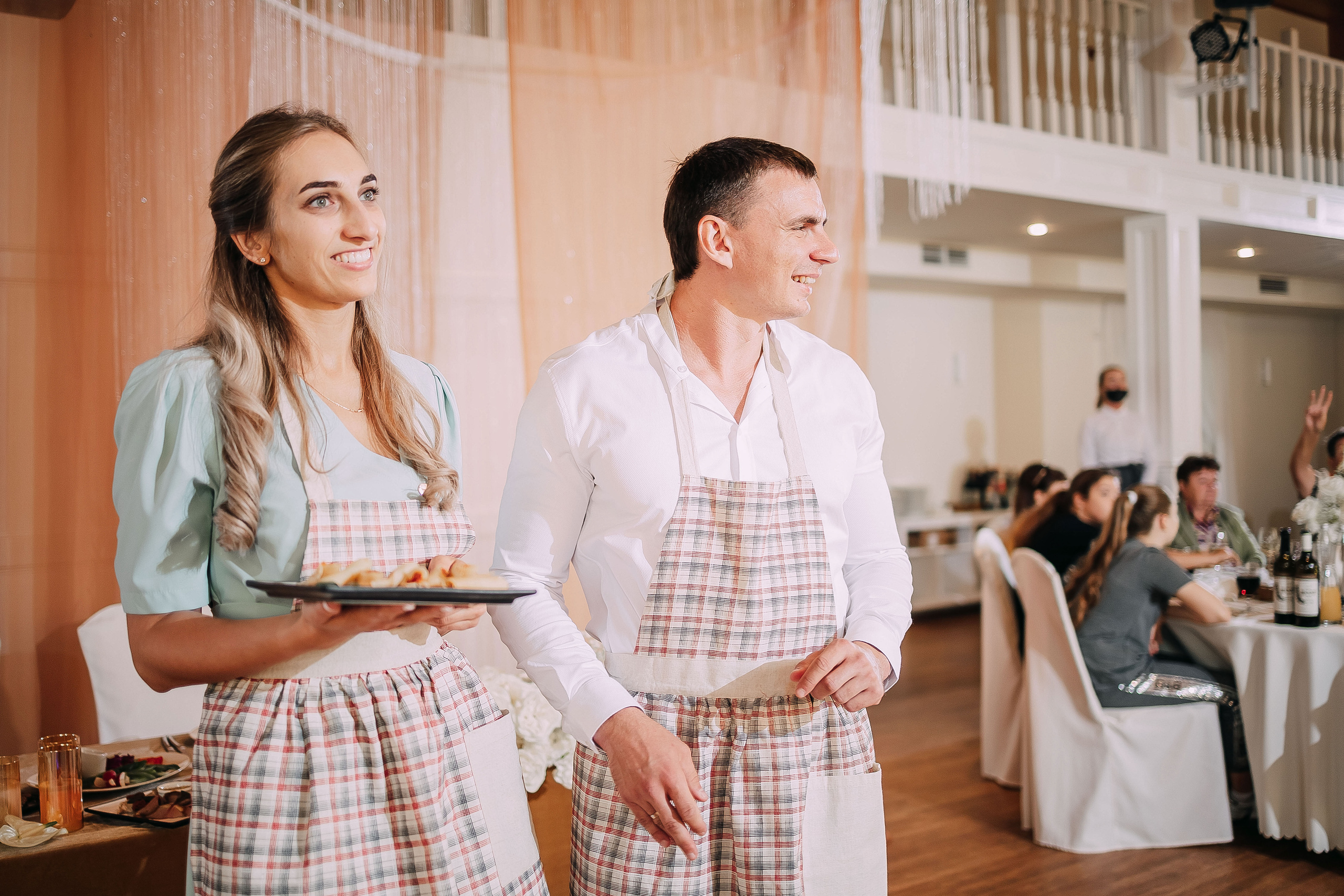 Второй свадебный день. Фотограф в Красноярске Надежда Воскресенская