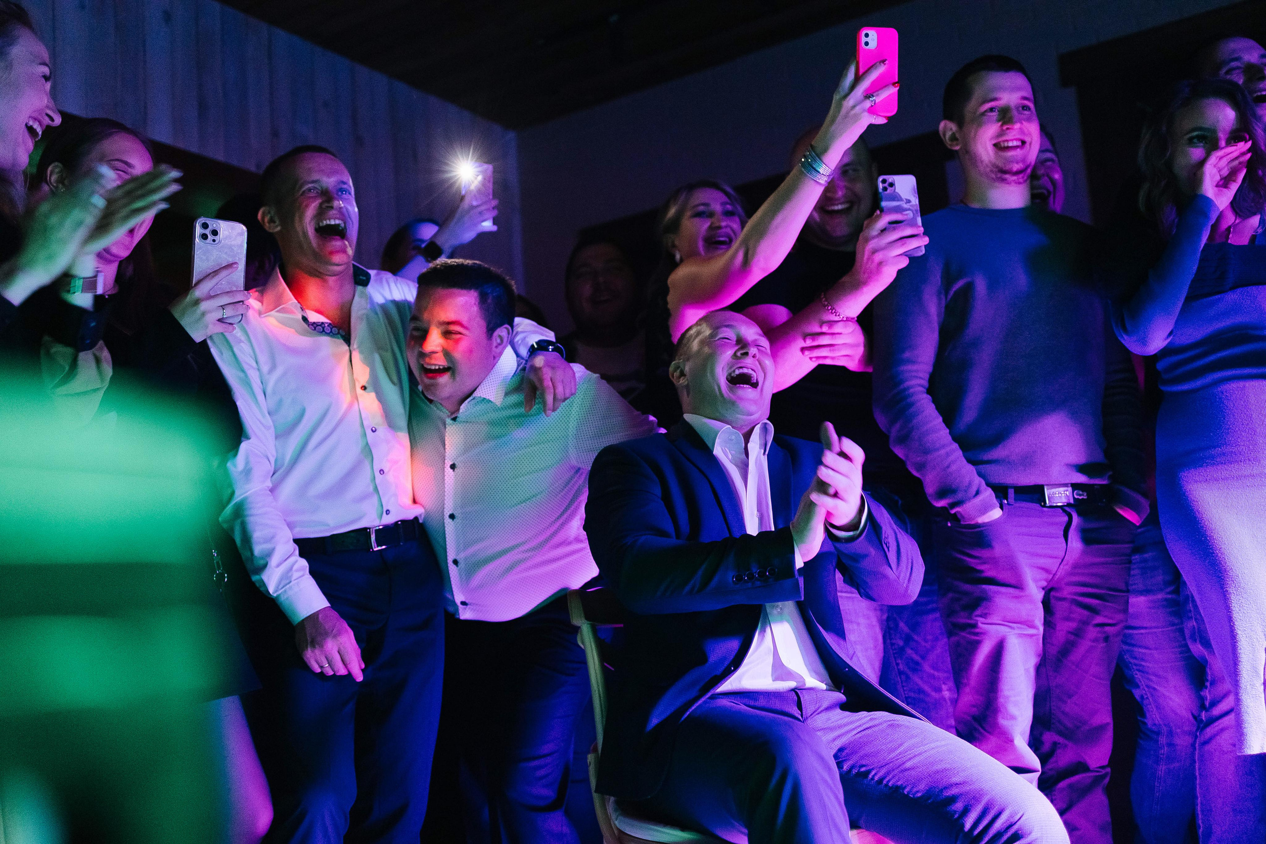 За городом. Фотограф в Красноярске Надежда Воскресенская