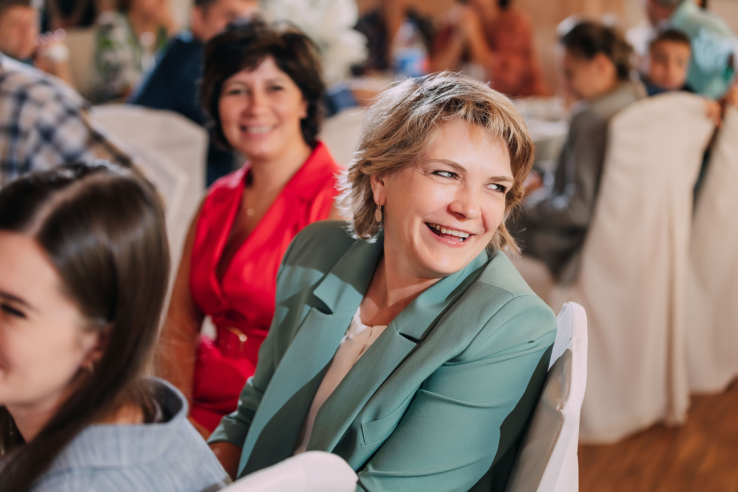 Второй свадебный день. Фотограф в Красноярске Надежда Воскресенская