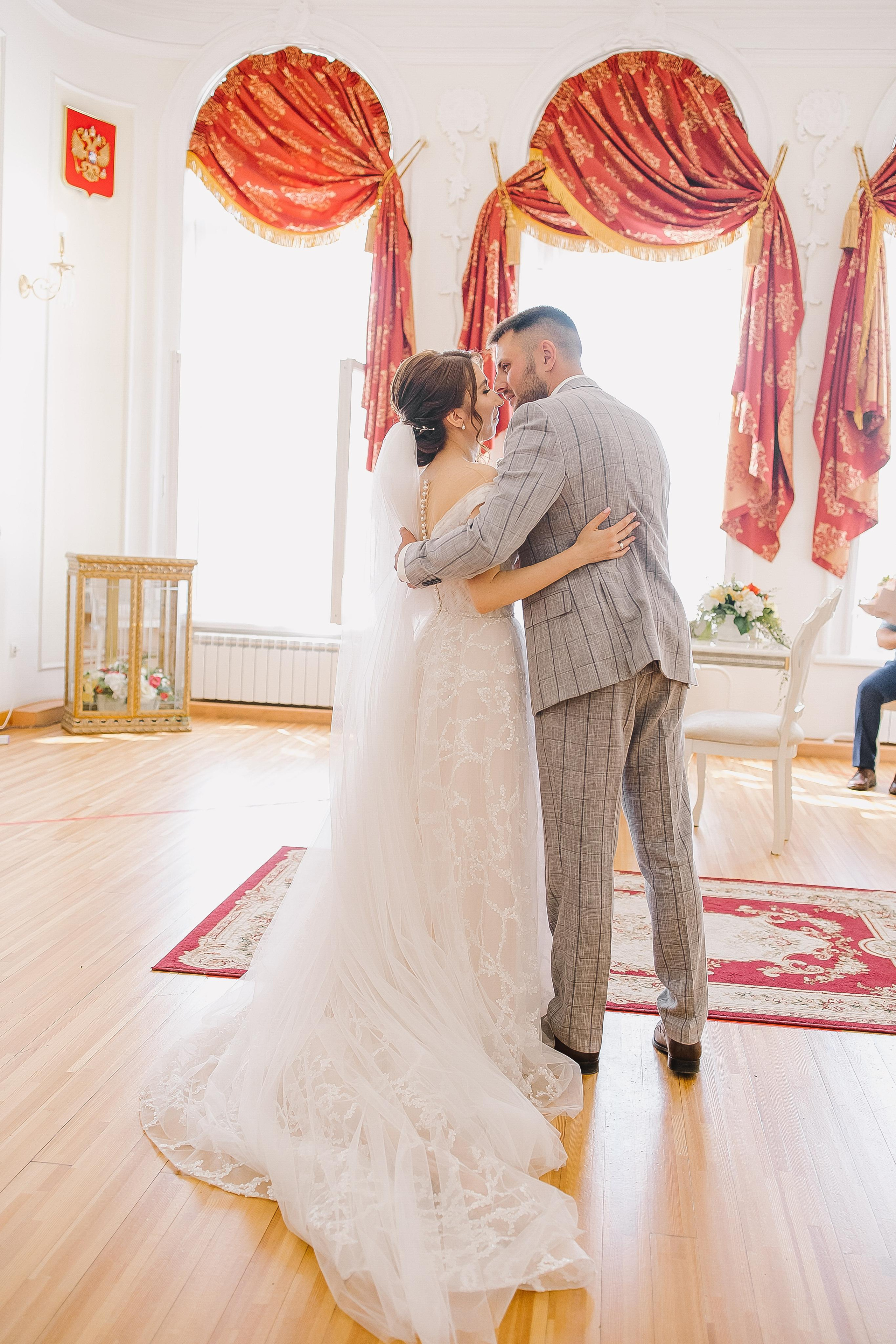 Дмитрий и Яна. Фотограф в Красноярске Надежда Воскресенская