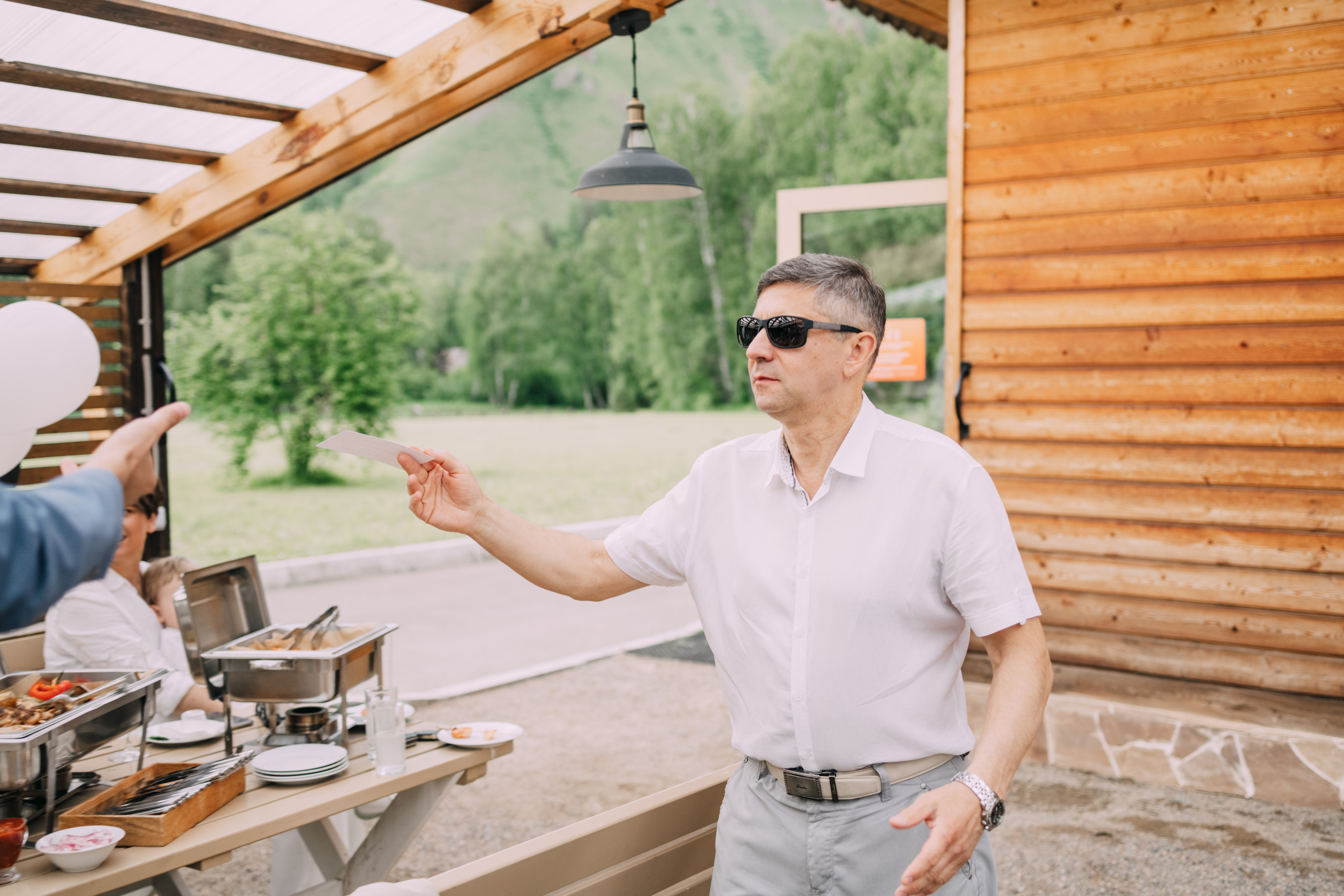 Только в белом. Фотограф в Красноярске Надежда Воскресенская