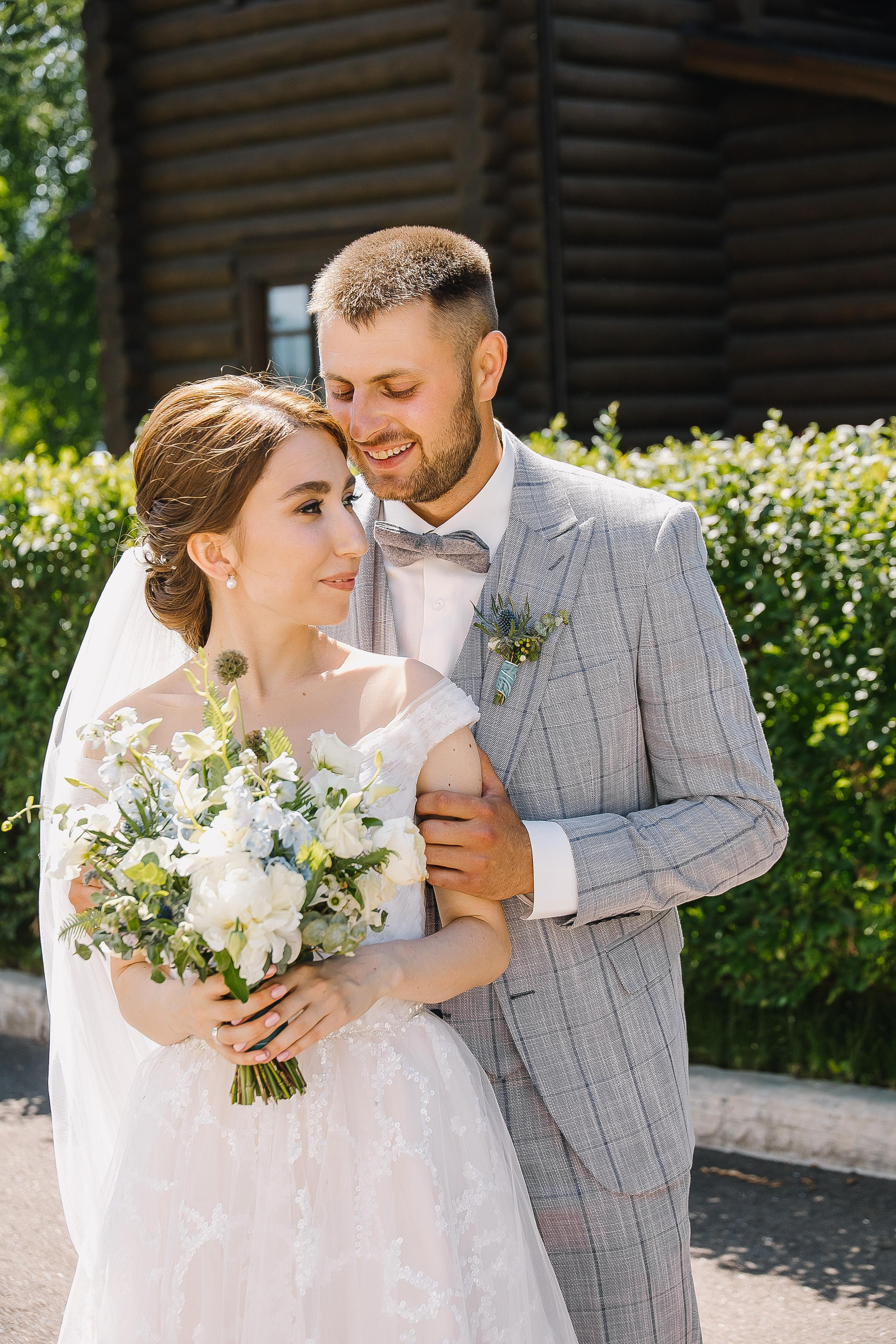 Дмитрий и Яна. Фотограф в Красноярске Надежда Воскресенская