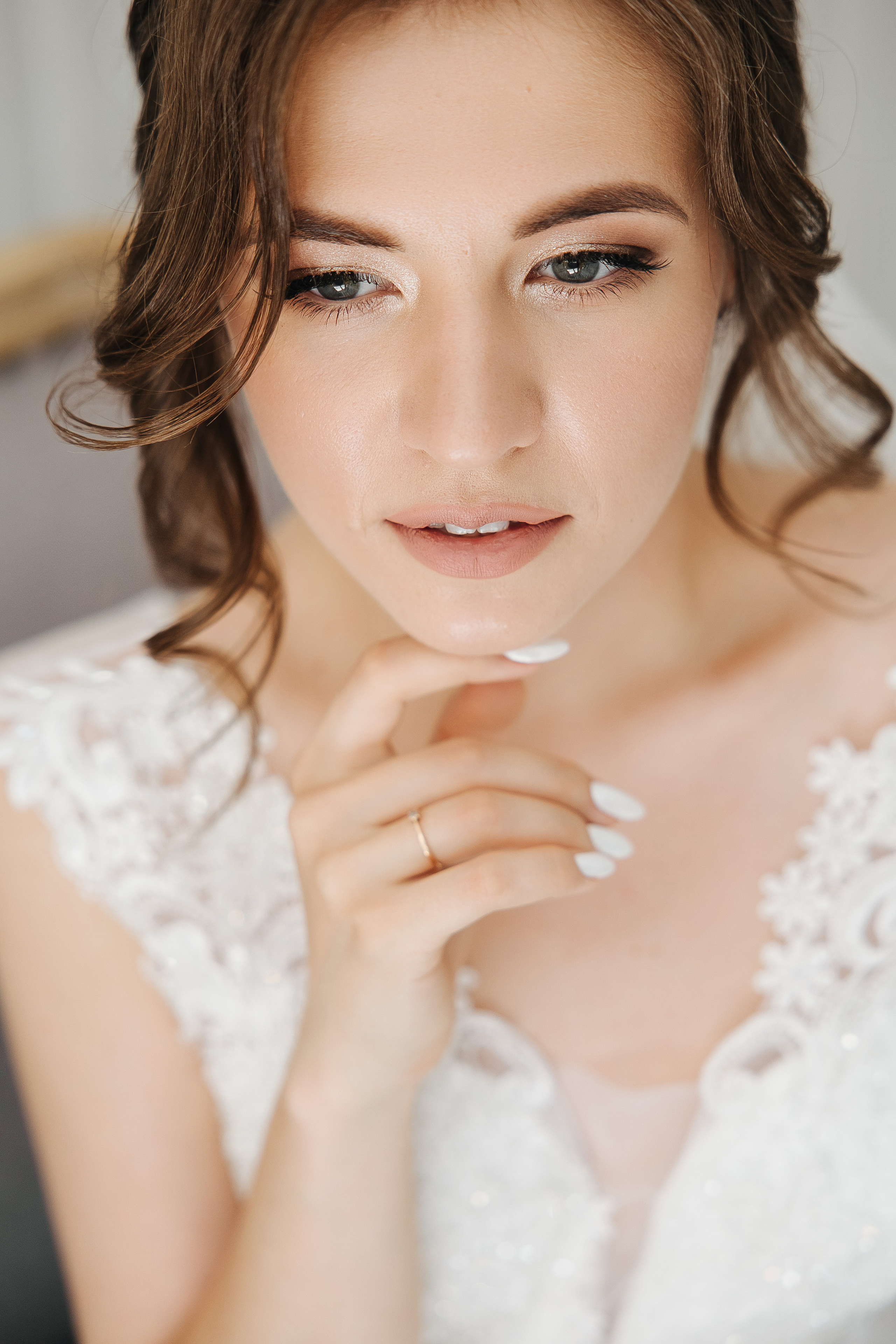 Иван Наталья. Фотограф в Красноярске Надежда Воскресенская