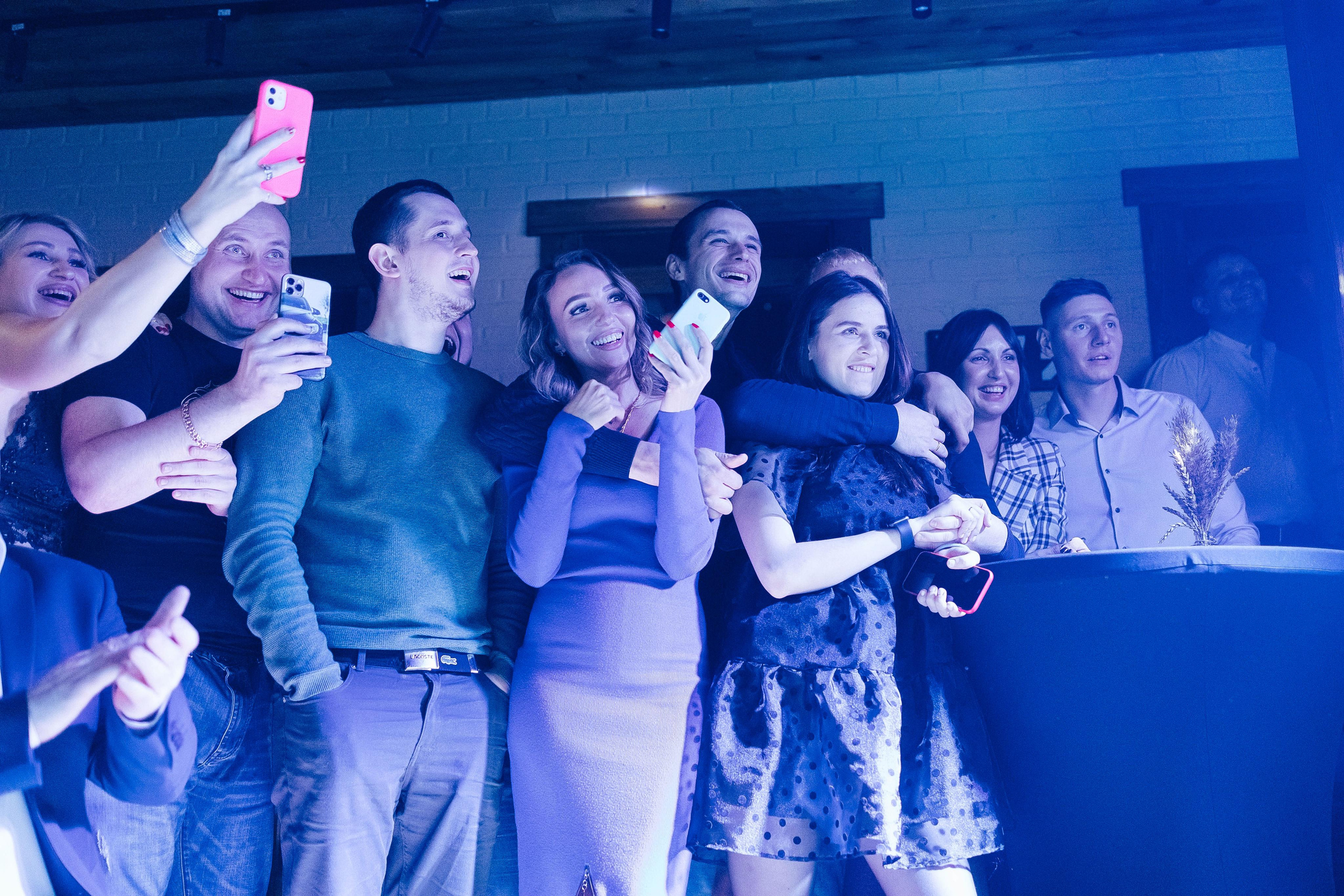 За городом. Фотограф в Красноярске Надежда Воскресенская