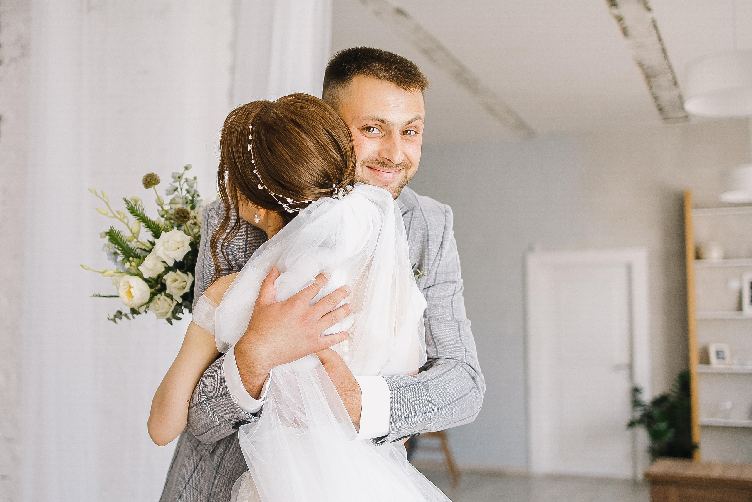 Дмитрий и Яна. Фотограф в Красноярске Надежда Воскресенская