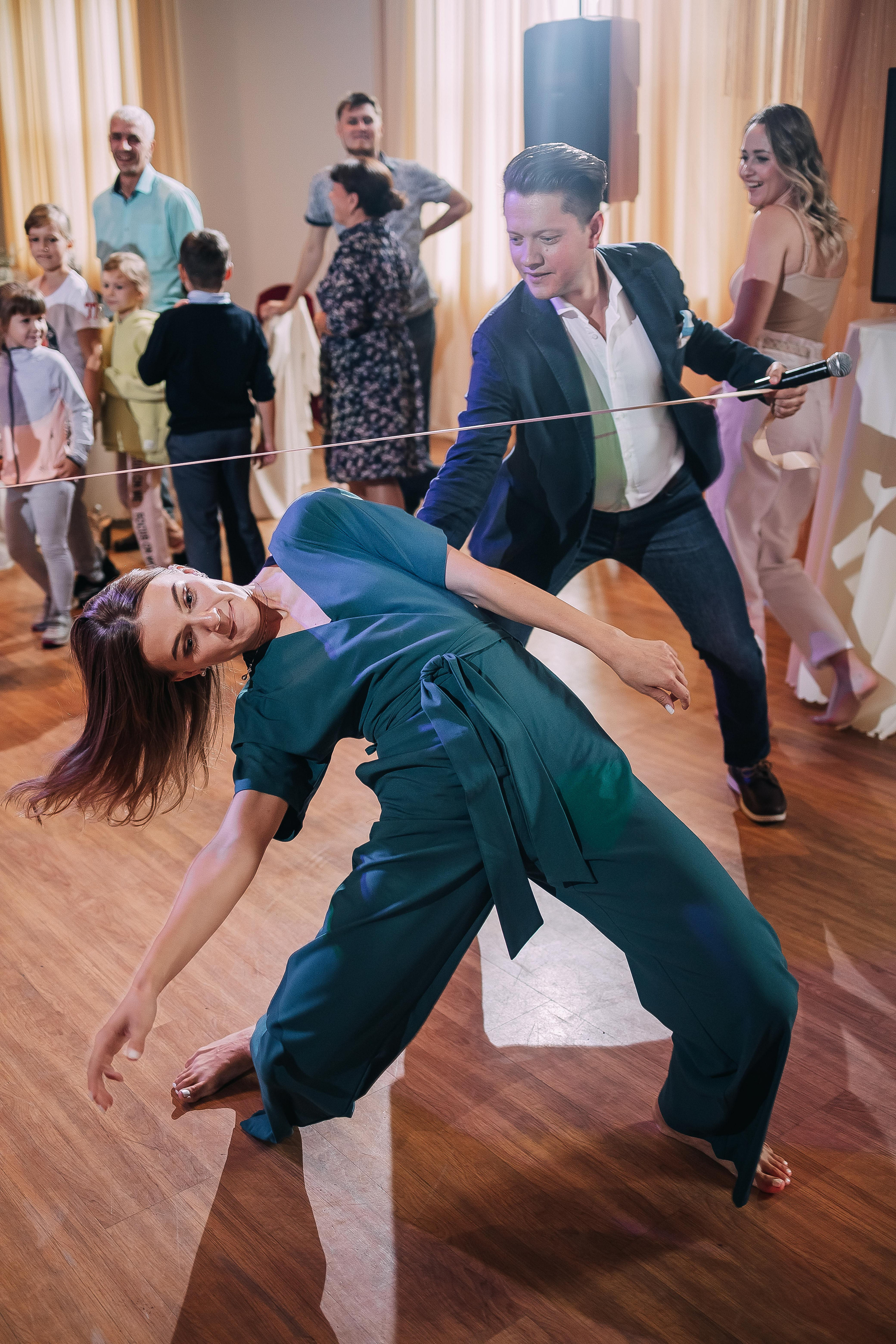 Второй свадебный день. Фотограф в Красноярске Надежда Воскресенская