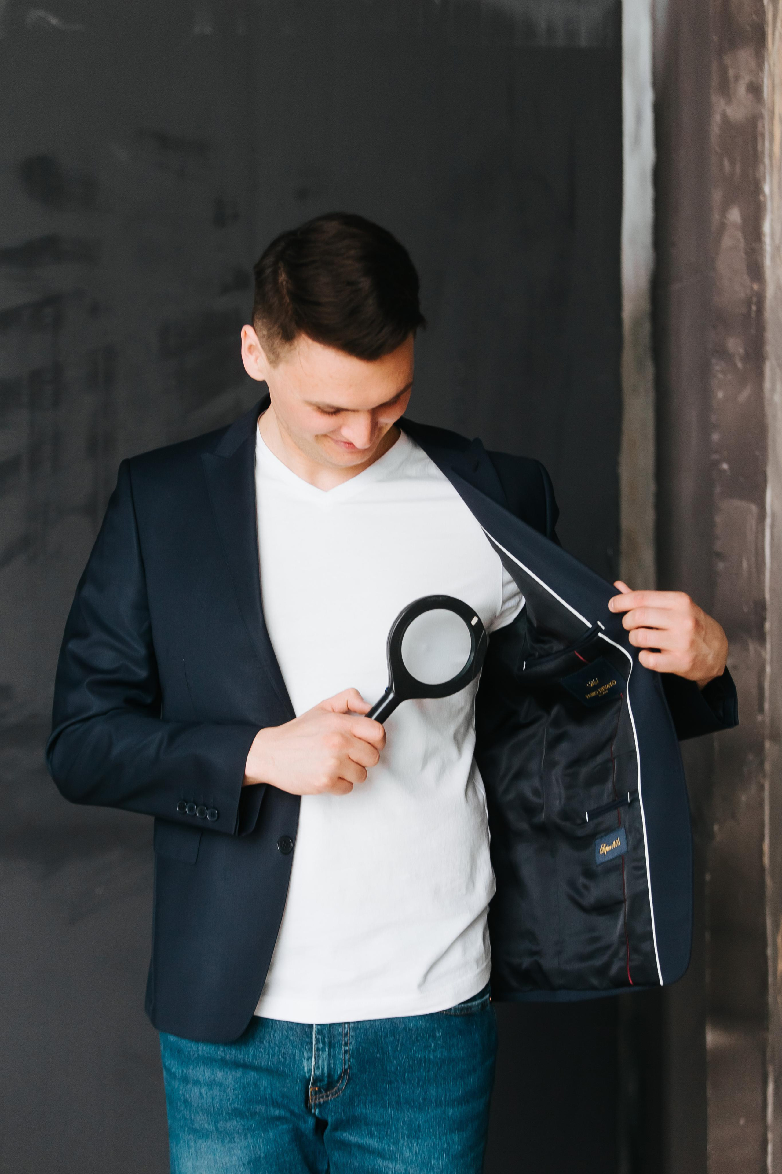 Сергей Гисич. Фотограф в Красноярске Надежда Воскресенская