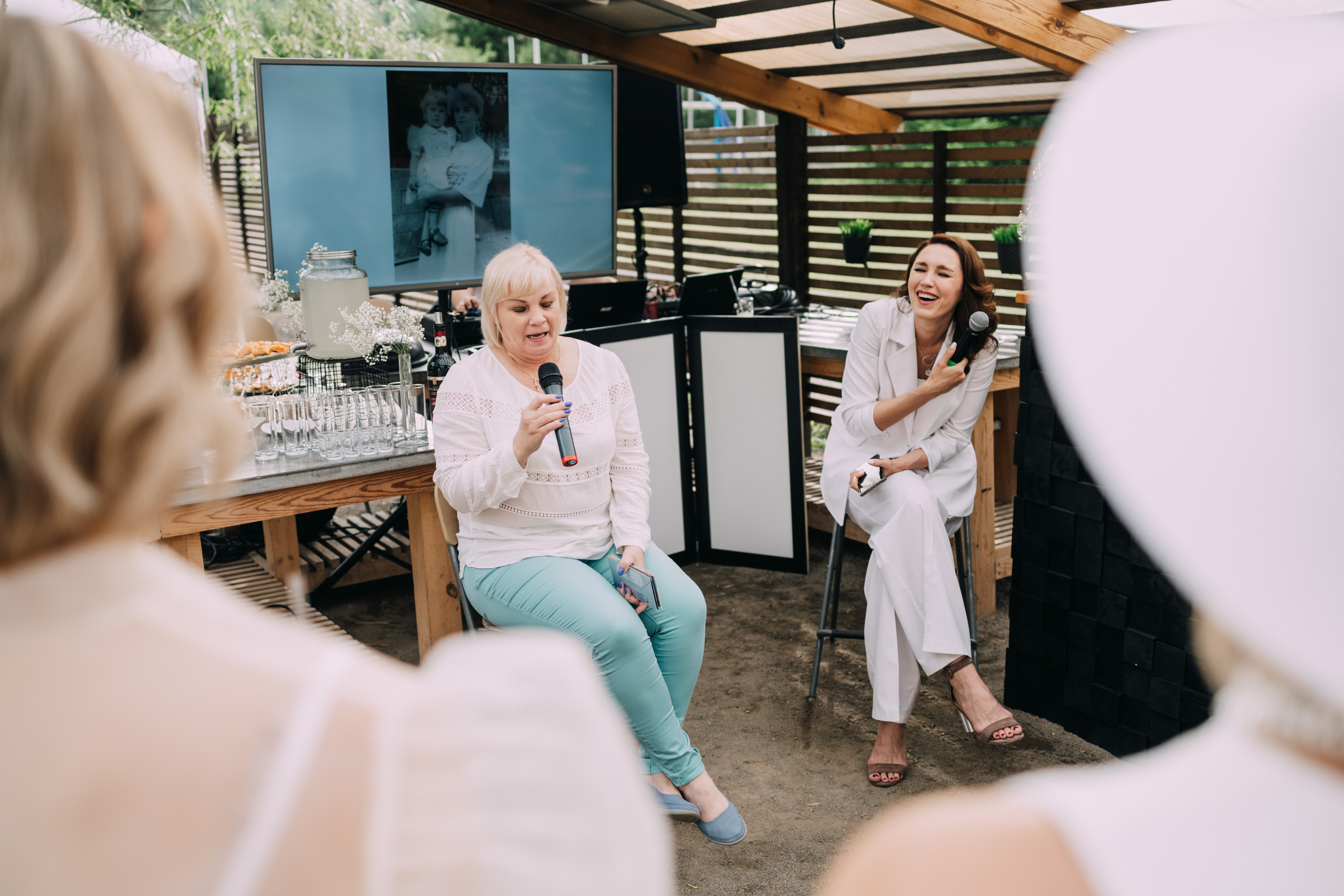 Только в белом. Фотограф в Красноярске Надежда Воскресенская