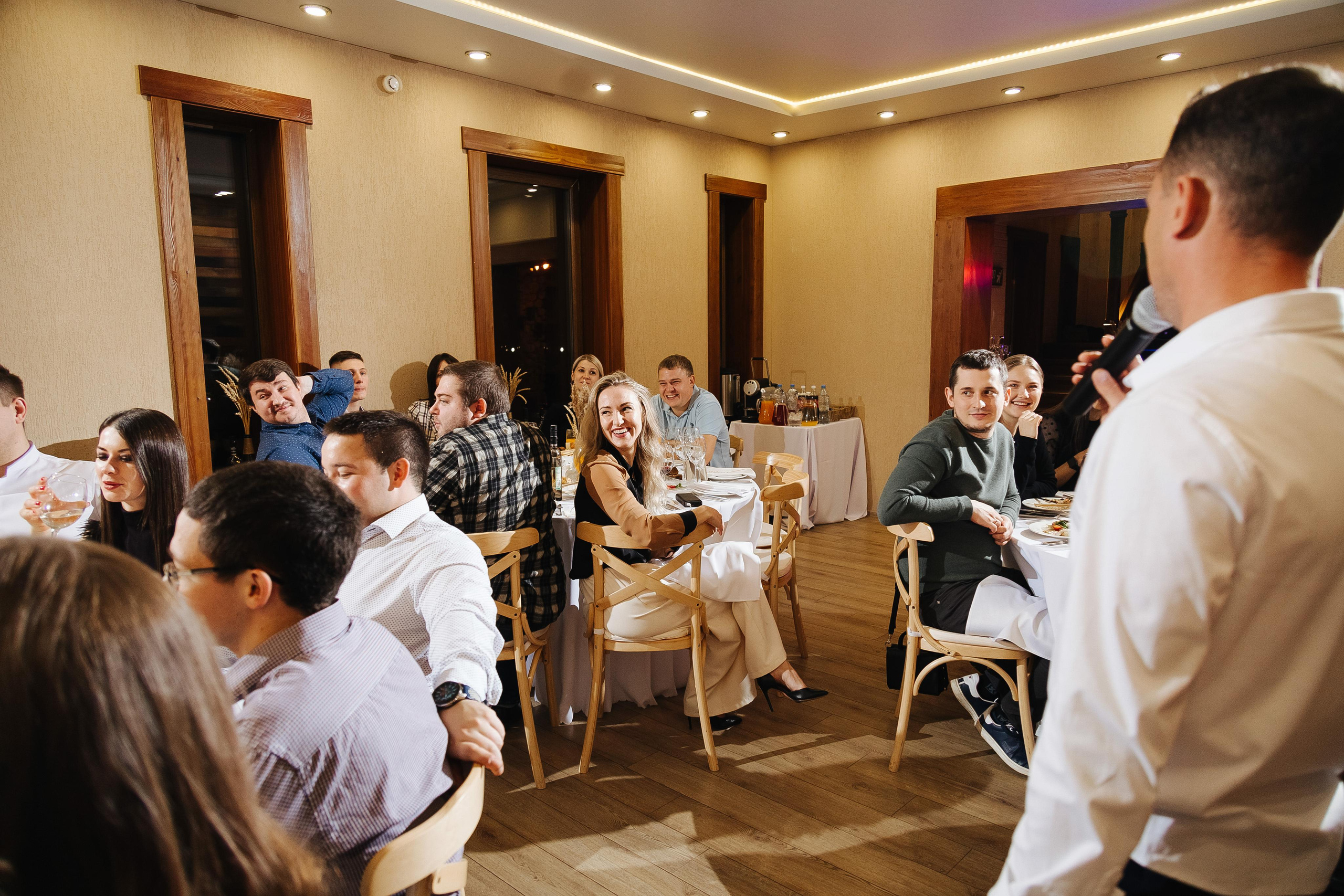 За городом. Фотограф в Красноярске Надежда Воскресенская