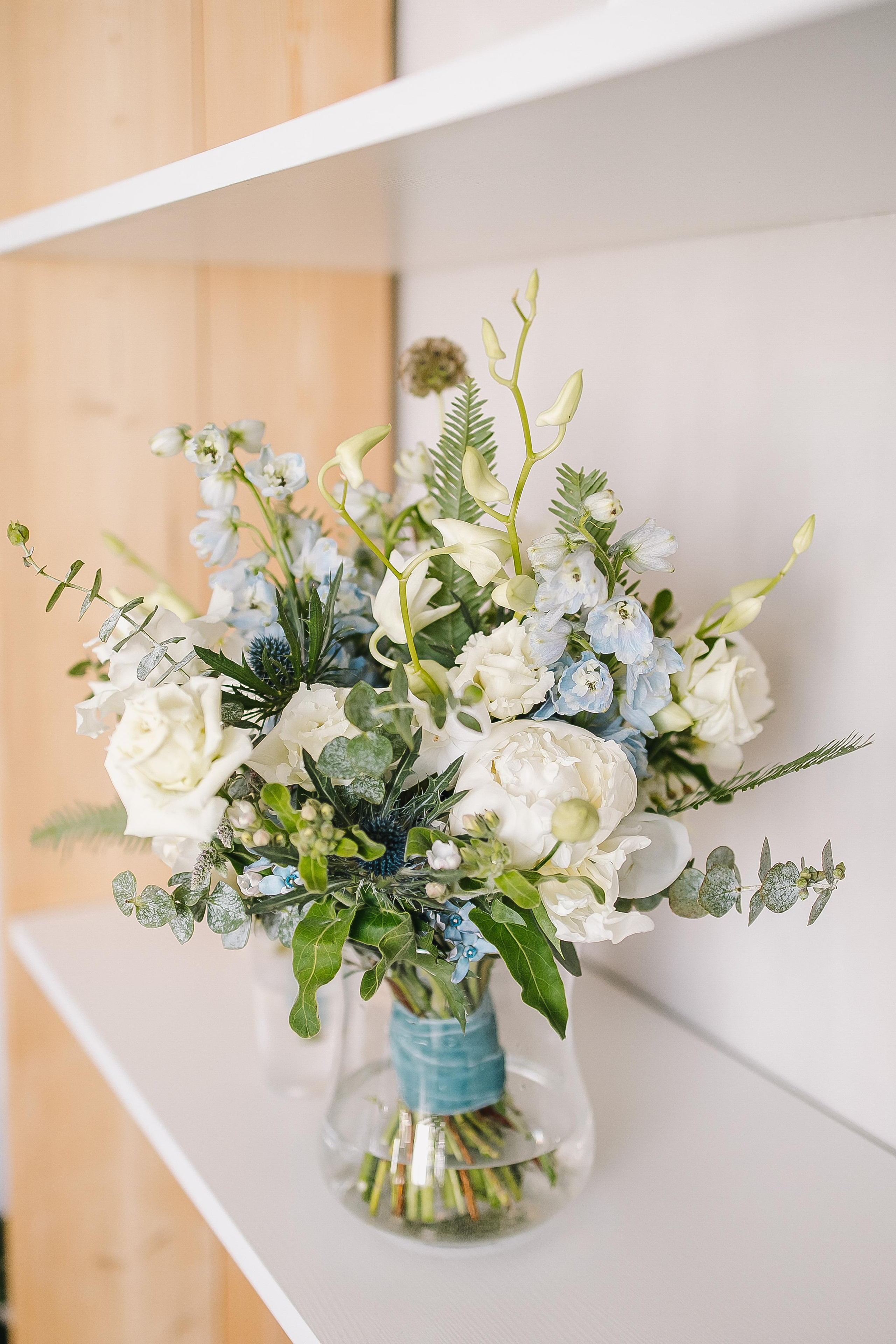 Дмитрий и Яна. Фотограф в Красноярске Надежда Воскресенская