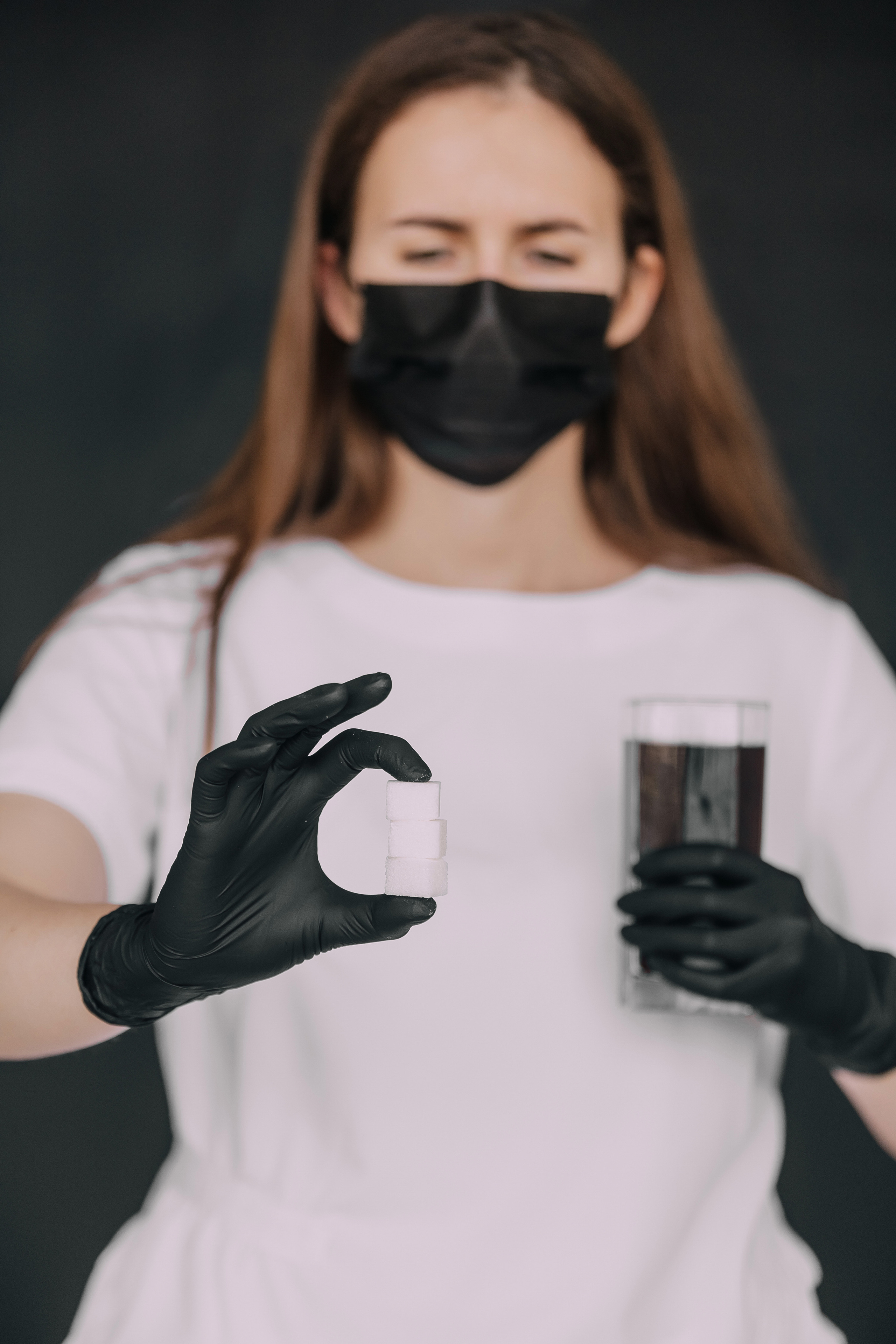 Стоматология. Фотограф в Красноярске Надежда Воскресенская