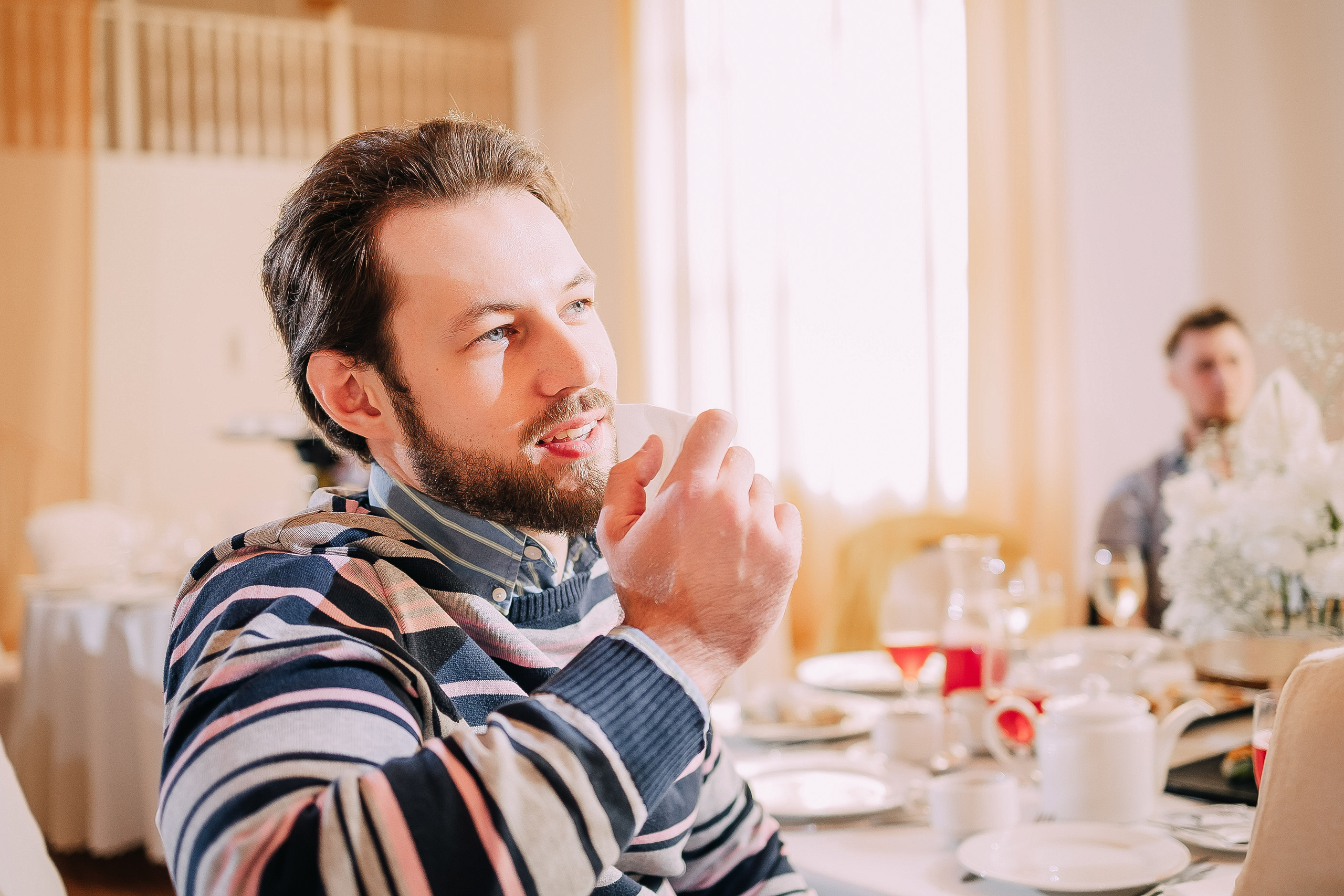 Второй свадебный день. Фотограф в Красноярске Надежда Воскресенская
