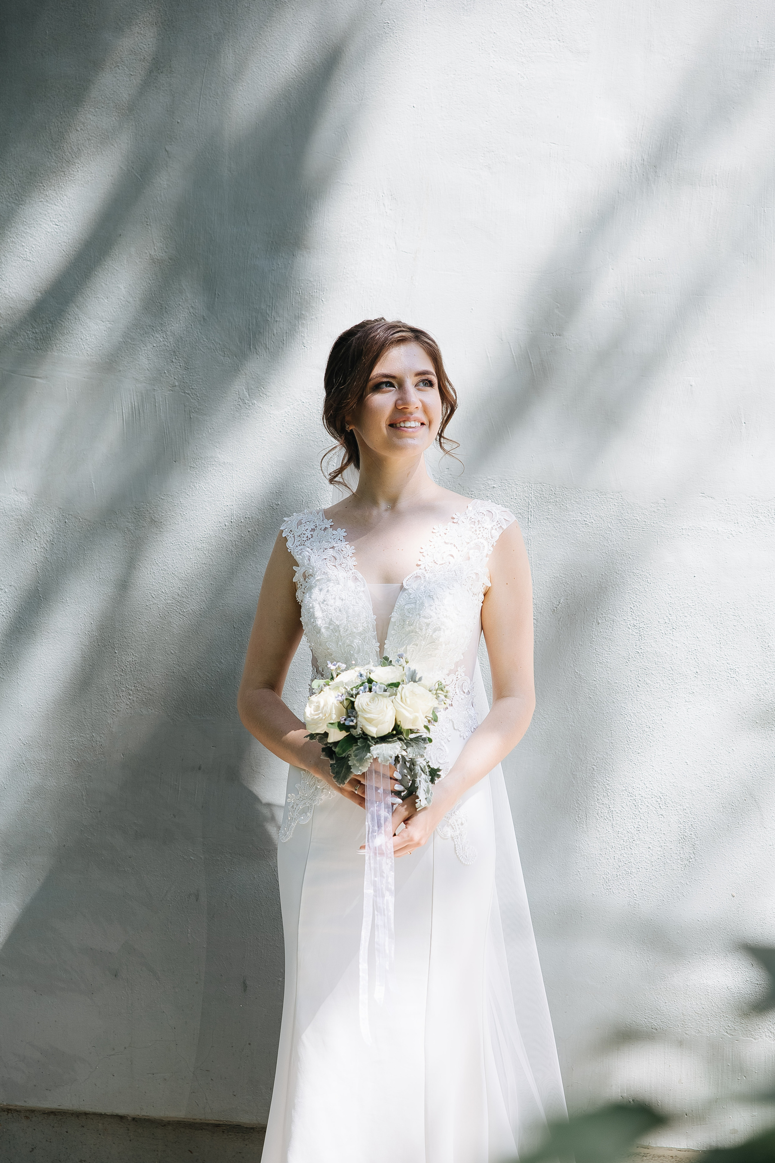 Иван Наталья. Фотограф в Красноярске Надежда Воскресенская