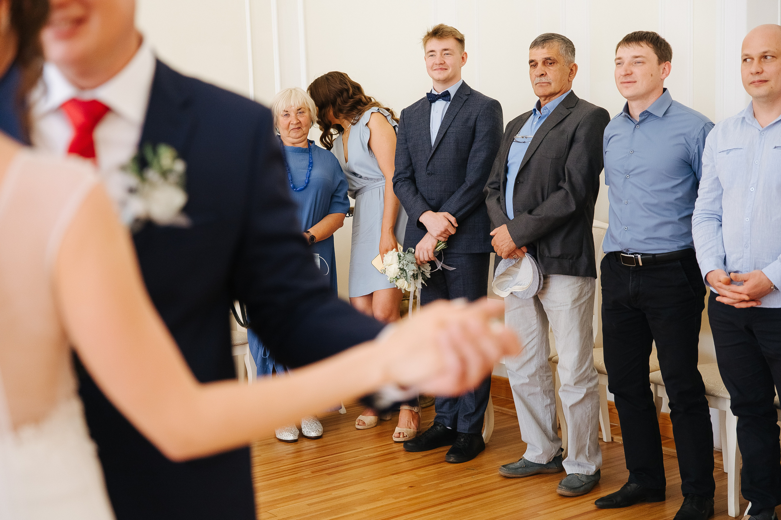 Иван Наталья. Фотограф в Красноярске Надежда Воскресенская